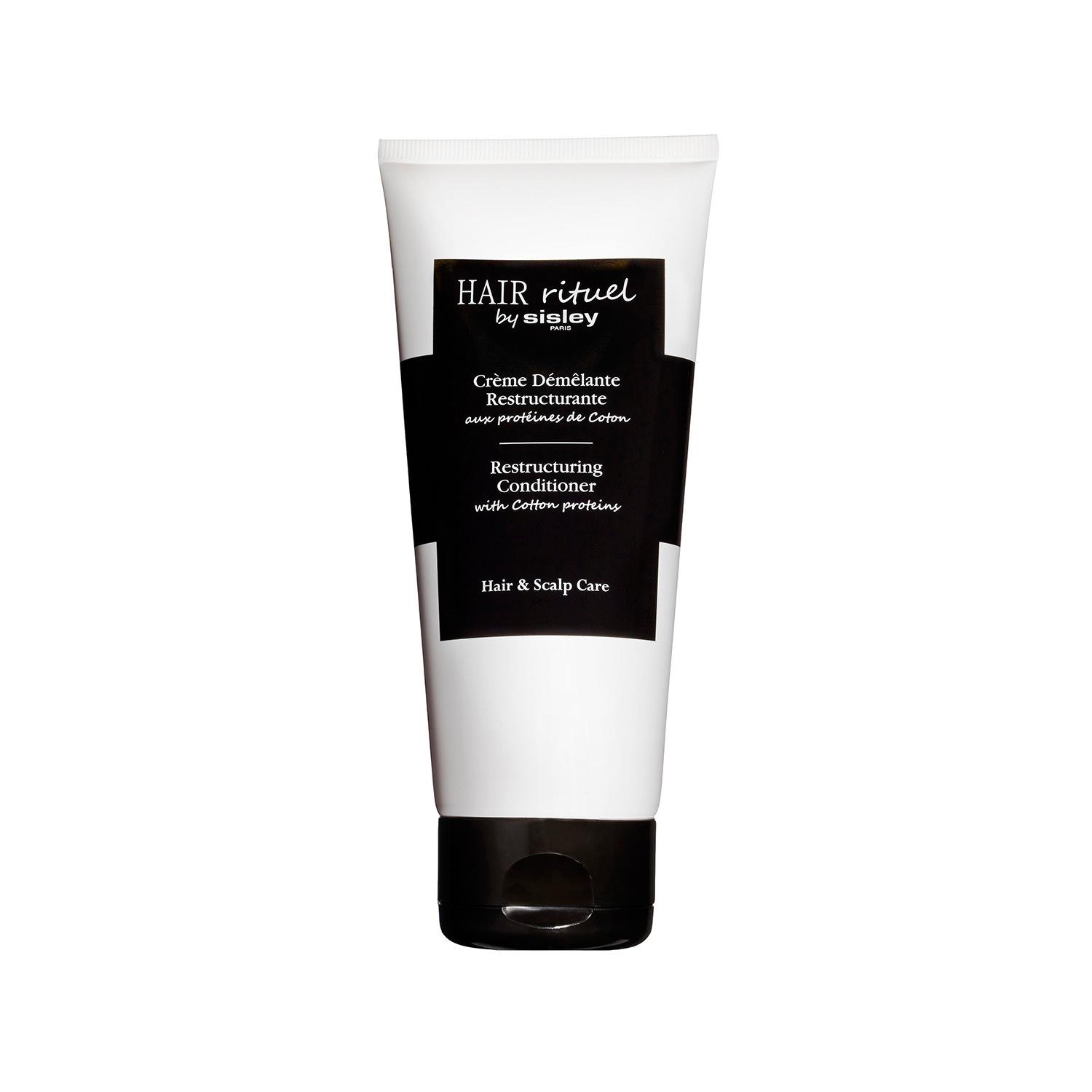 Hair Rituel by Sisley Crème Démêlante Restructurante aux Protéines de Coton