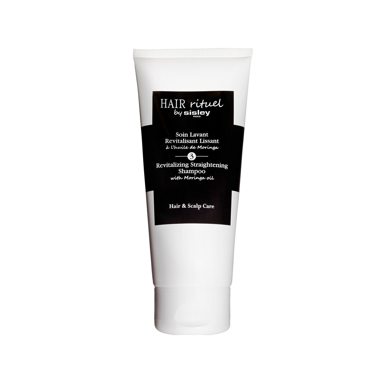 Hair Rituel by Sisley Soin Lavant Lissant à l'huile de Moringa