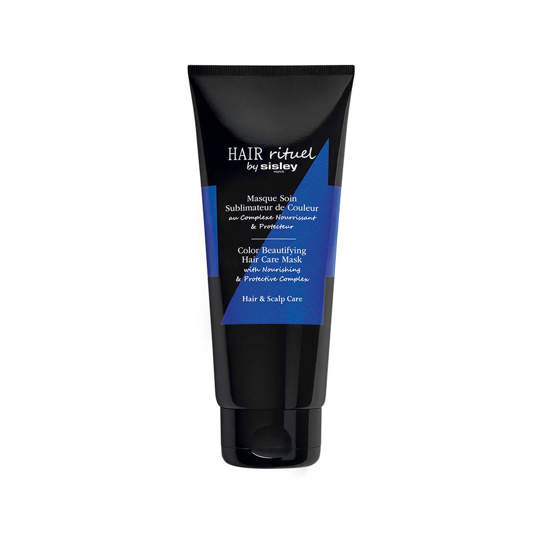 Hair Rituel by Sisley Masque Soin Sublimateur de Couleur