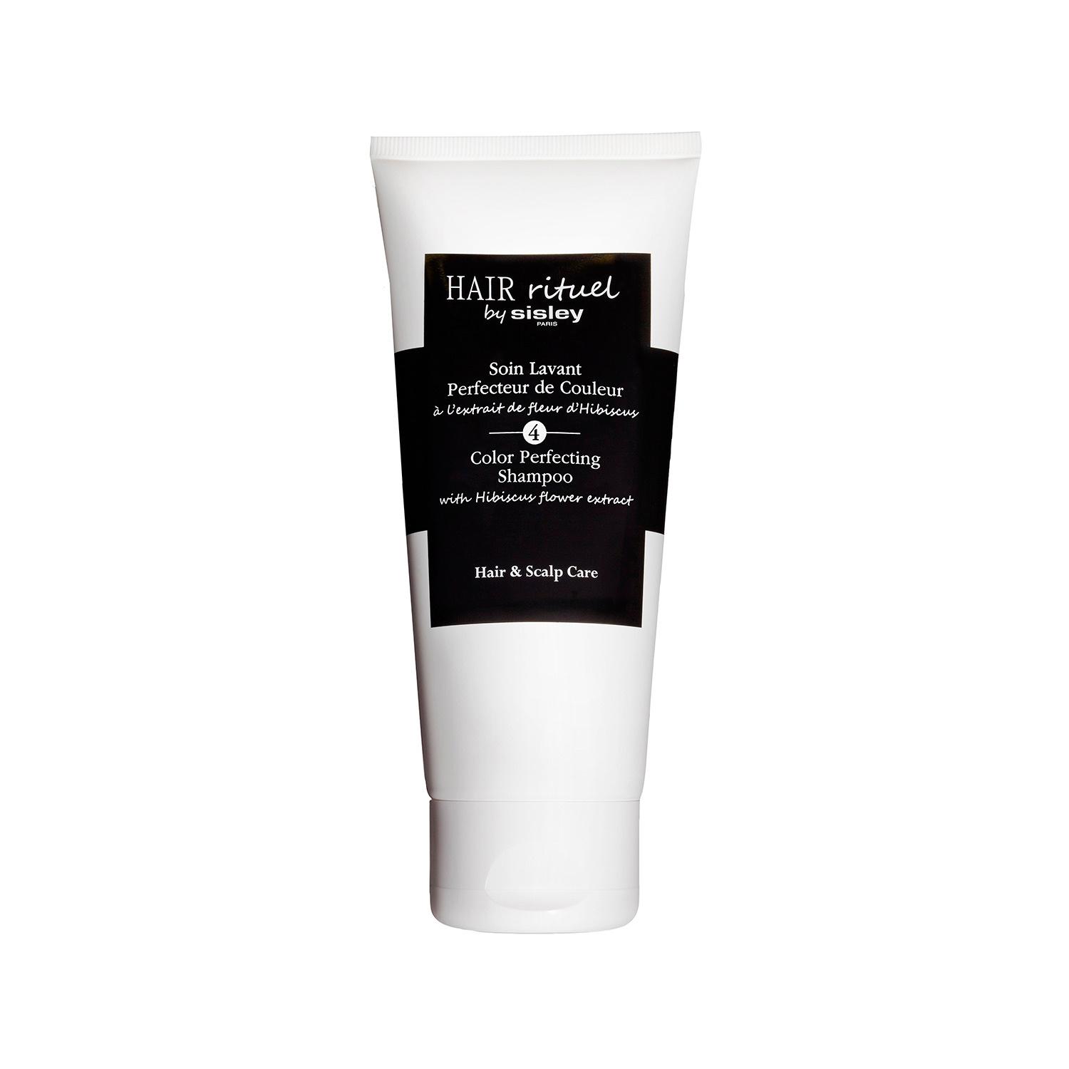 Hair Rituel by Sisley Soin Lavant Perfecteur Couleur