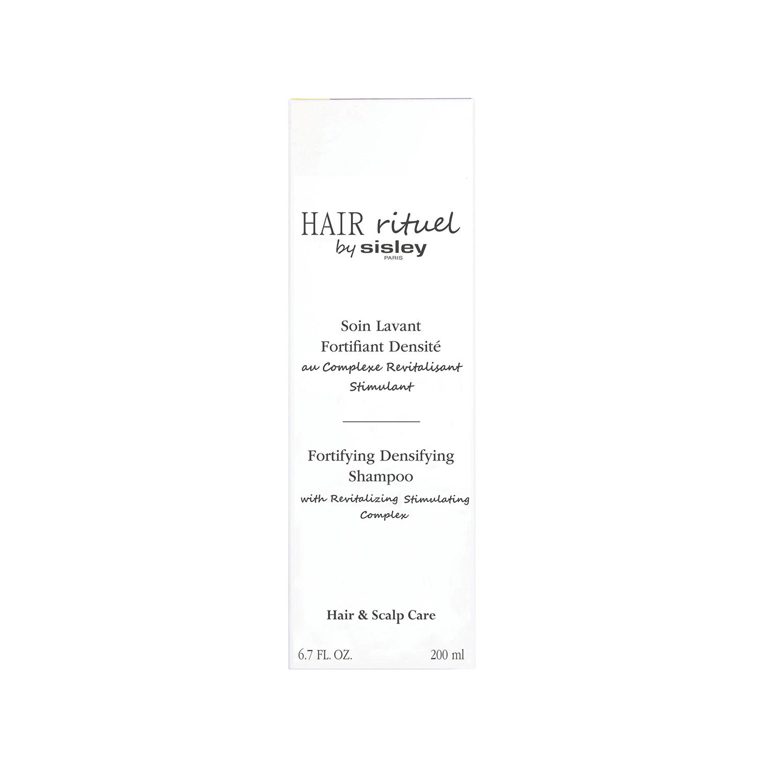 Produktbild Hair Rituel by Sisley Soin Lavant Fortifiant Densité 2 von 3