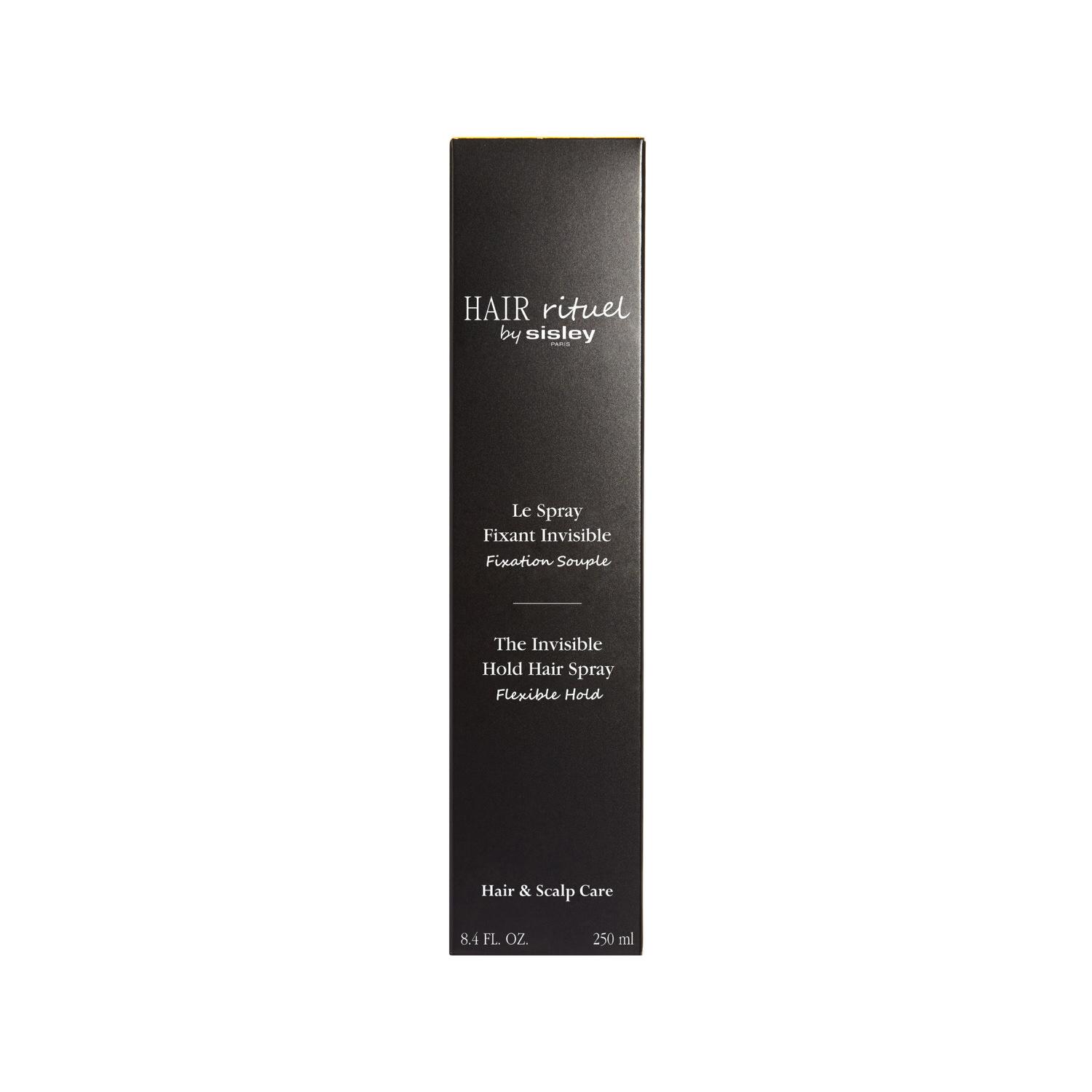Produktbild Hair Rituel by Sisley Le Spray Fixant Invisible 4 von 4