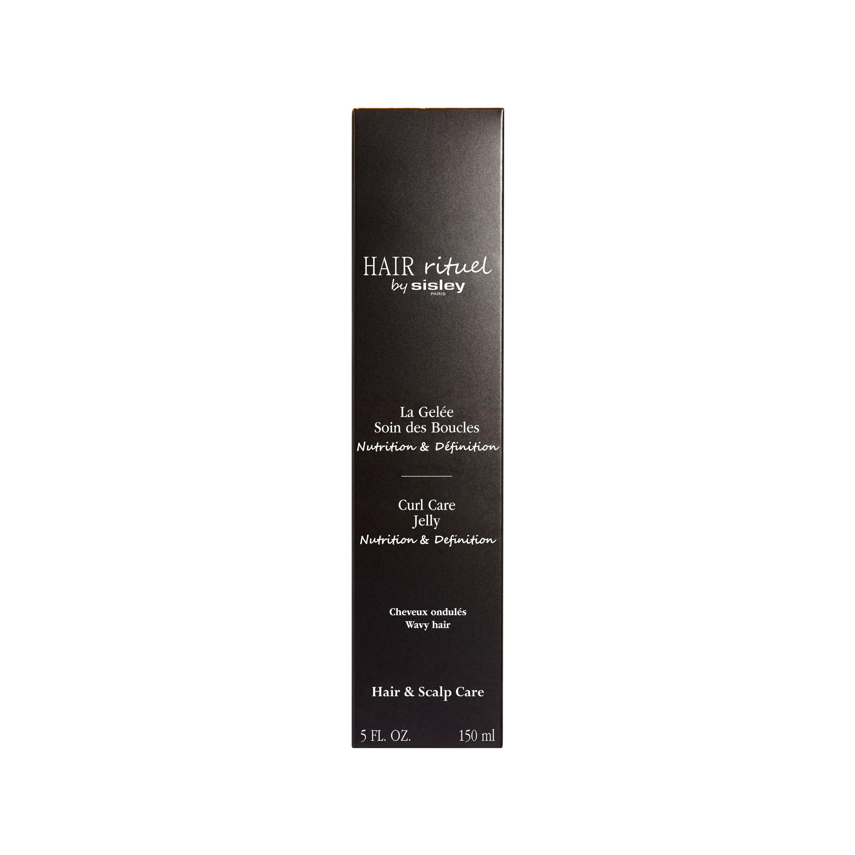 Produktbild Hair Rituel by Sisley Curl Care Jelly 2 von 7