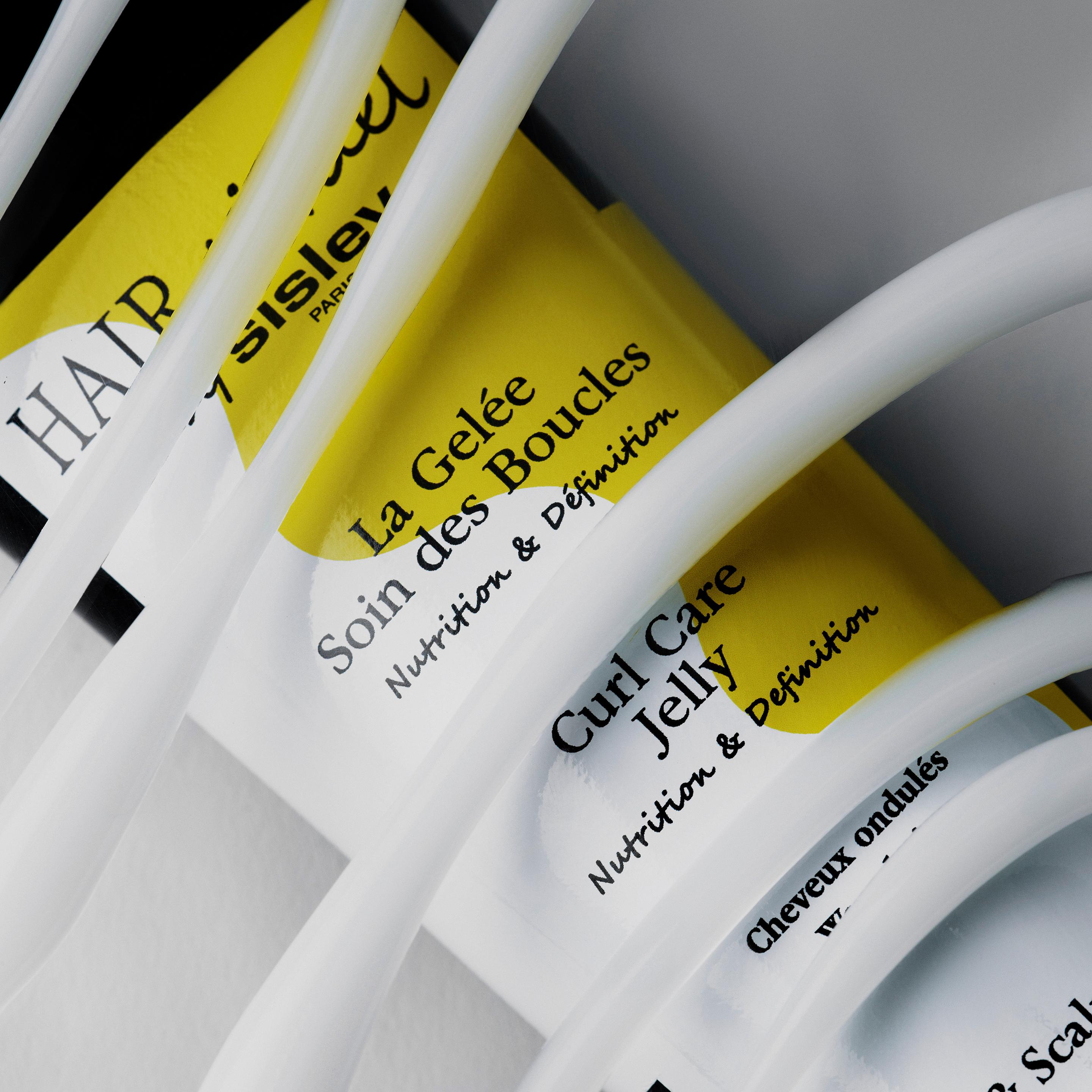 Produktbild Hair Rituel by Sisley Curl Care Jelly 4 von 7