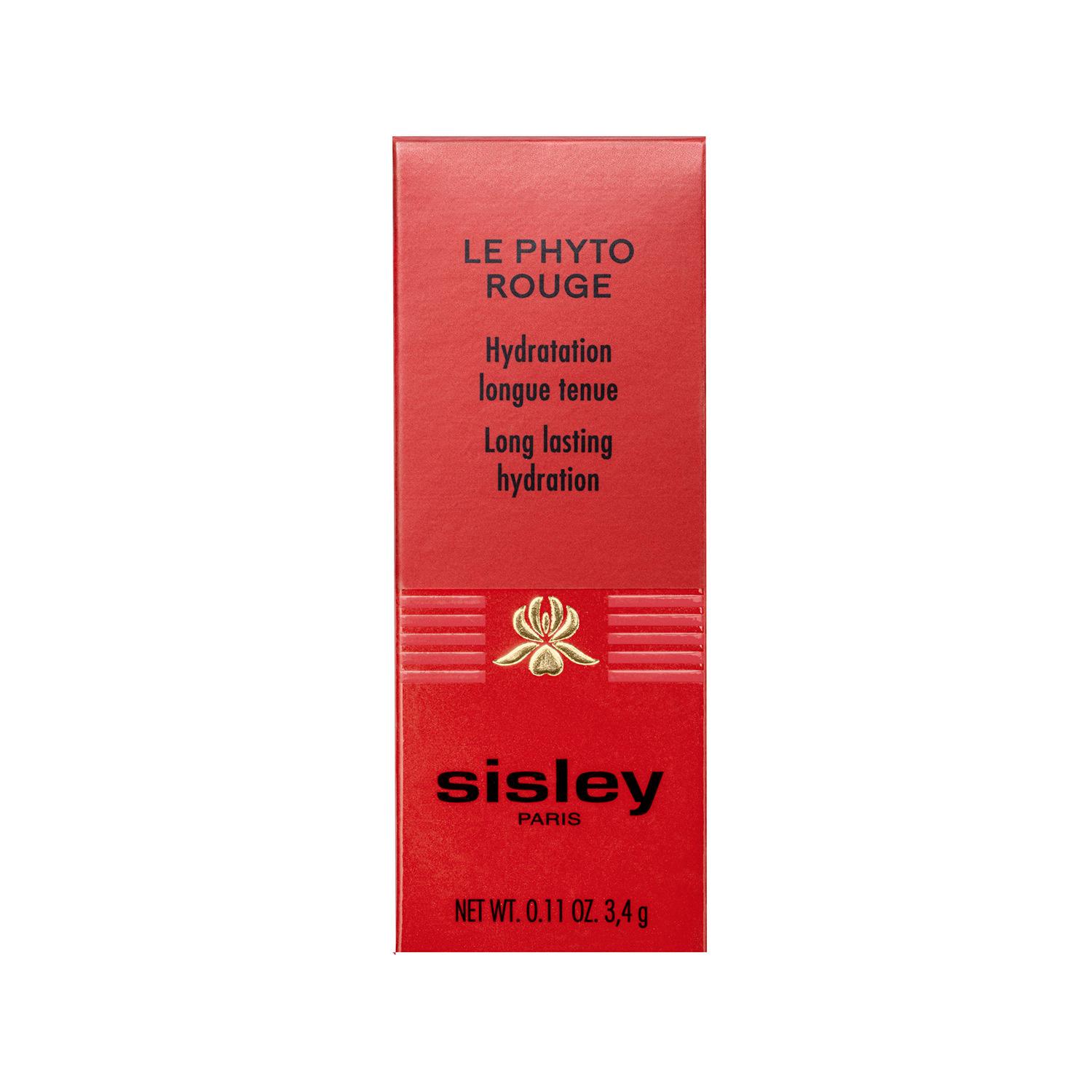 Produktbild Sisley Phyto-Rouge Shine Nachfüllbar 3 von 3