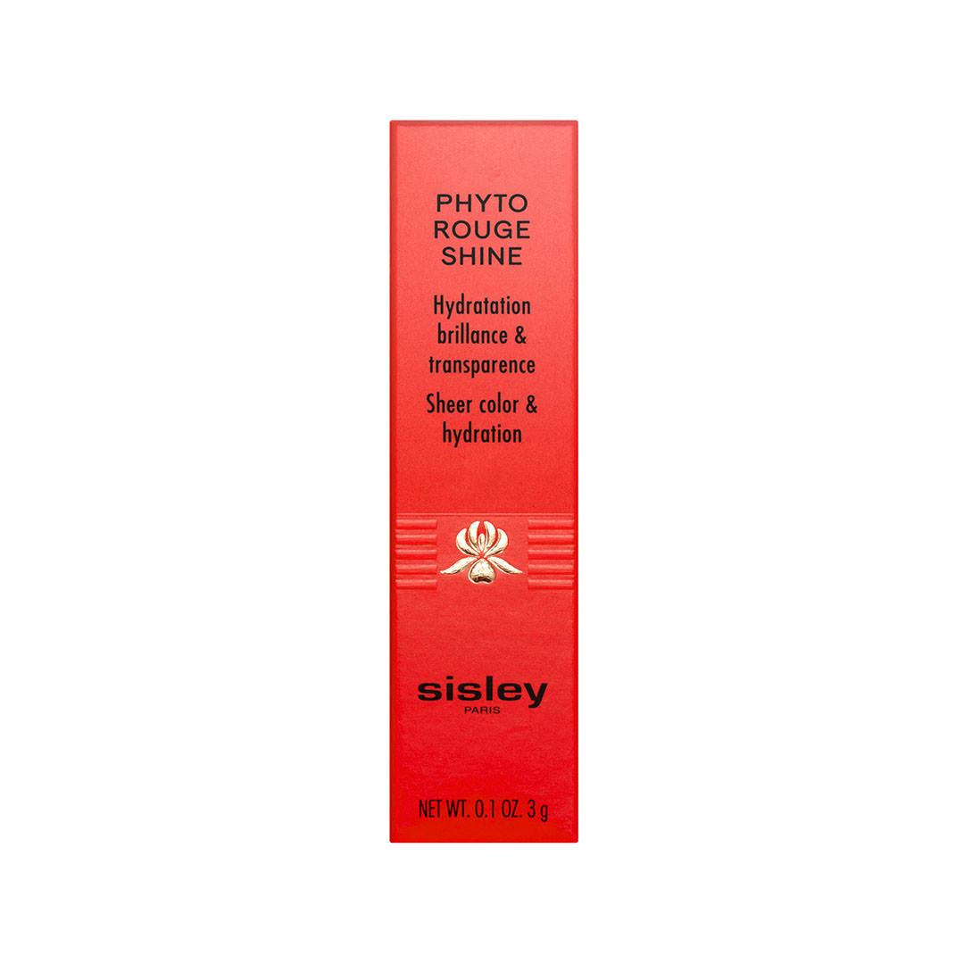 Produktbild Sisley Phyto-Rouge Shine Nachfüllbar 4 von 4