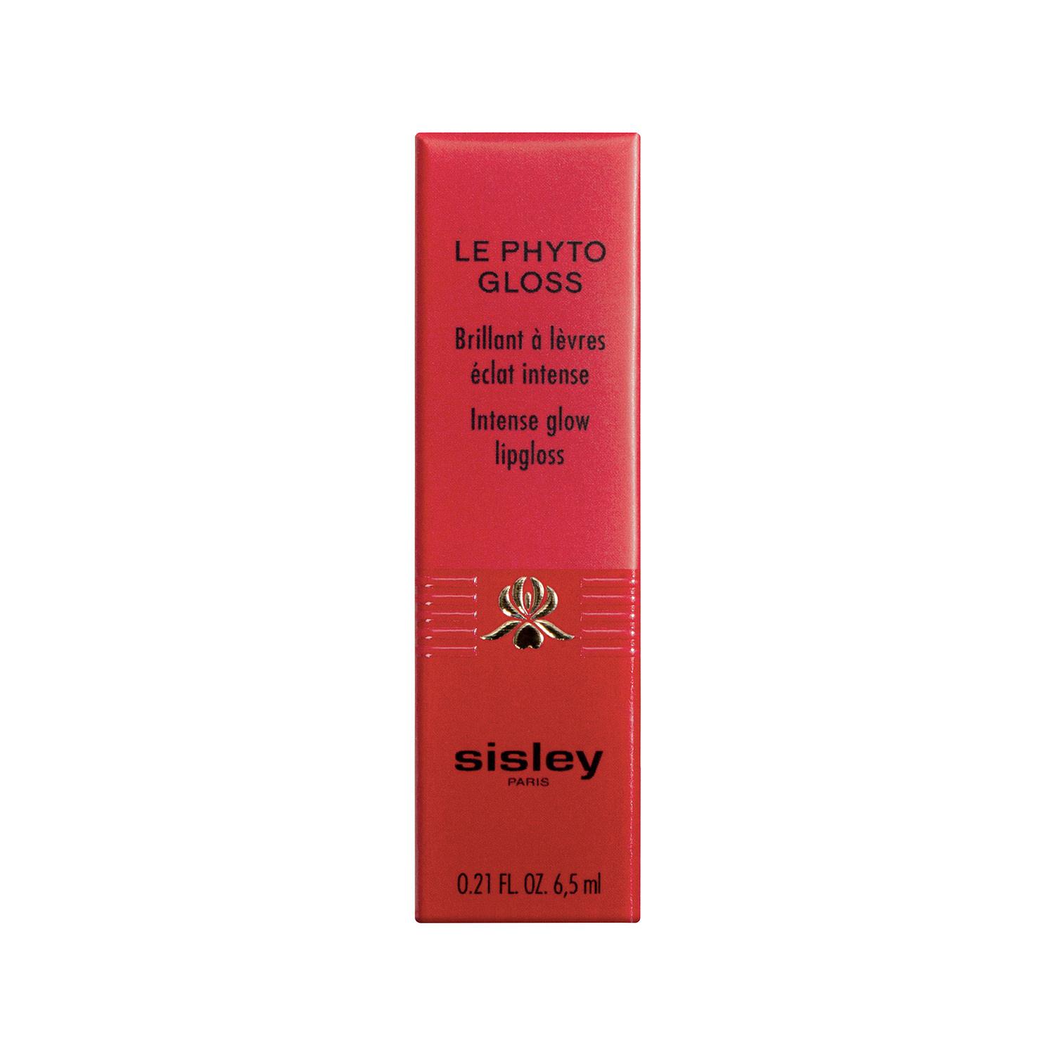 Produktbild Sisley Le Phyto-Gloss 4 von 4