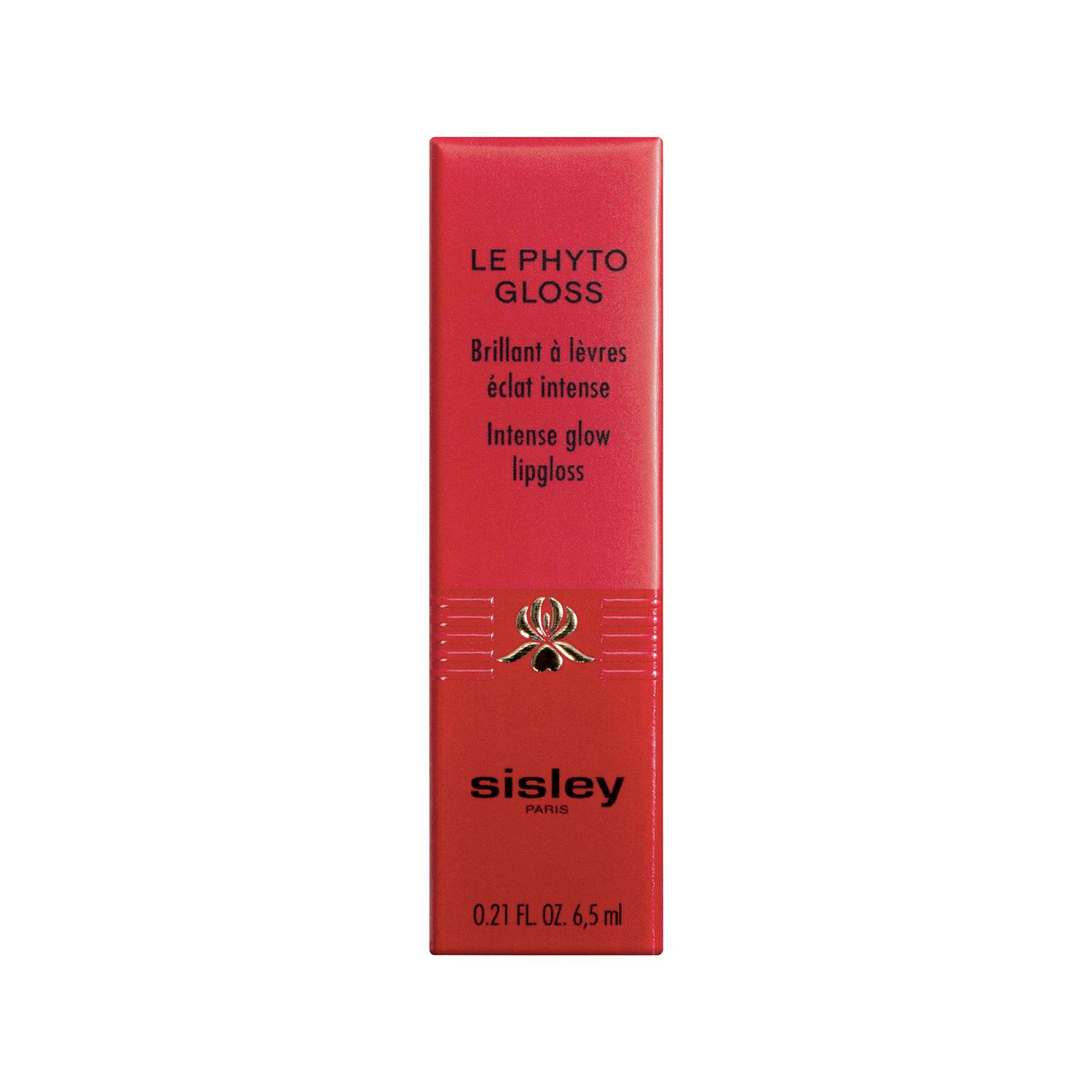 Produktbild Sisley Le Phyto-Gloss 4 von 4