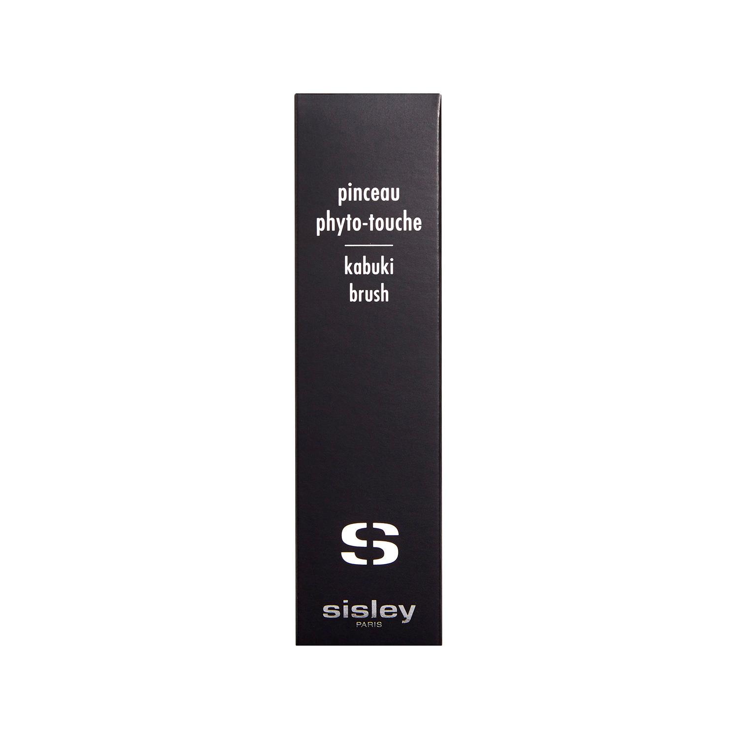 Produktbild Sisley Pinceau Phyto Touche 3 von 3