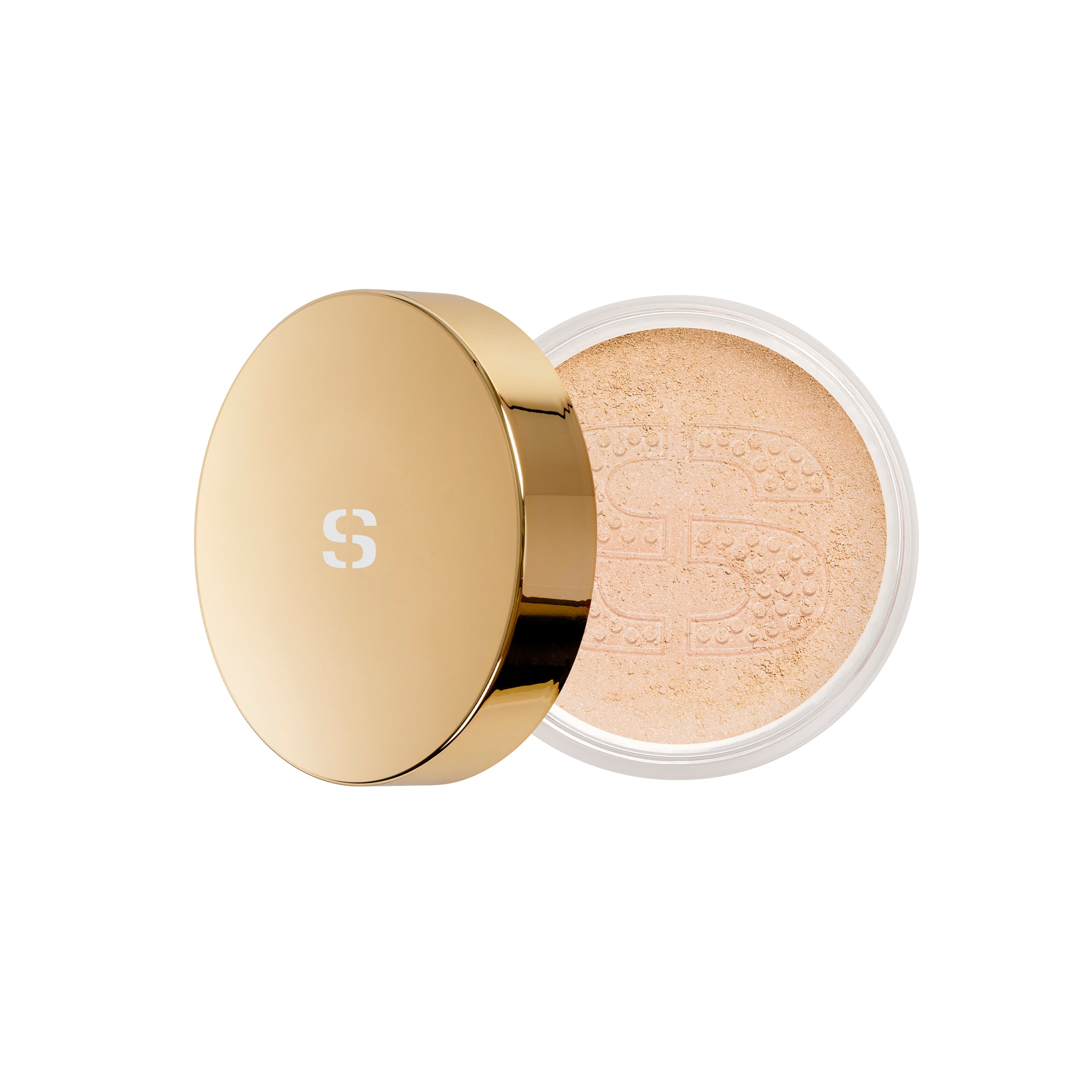 Sisley Phyto-Teint Poudre Libre