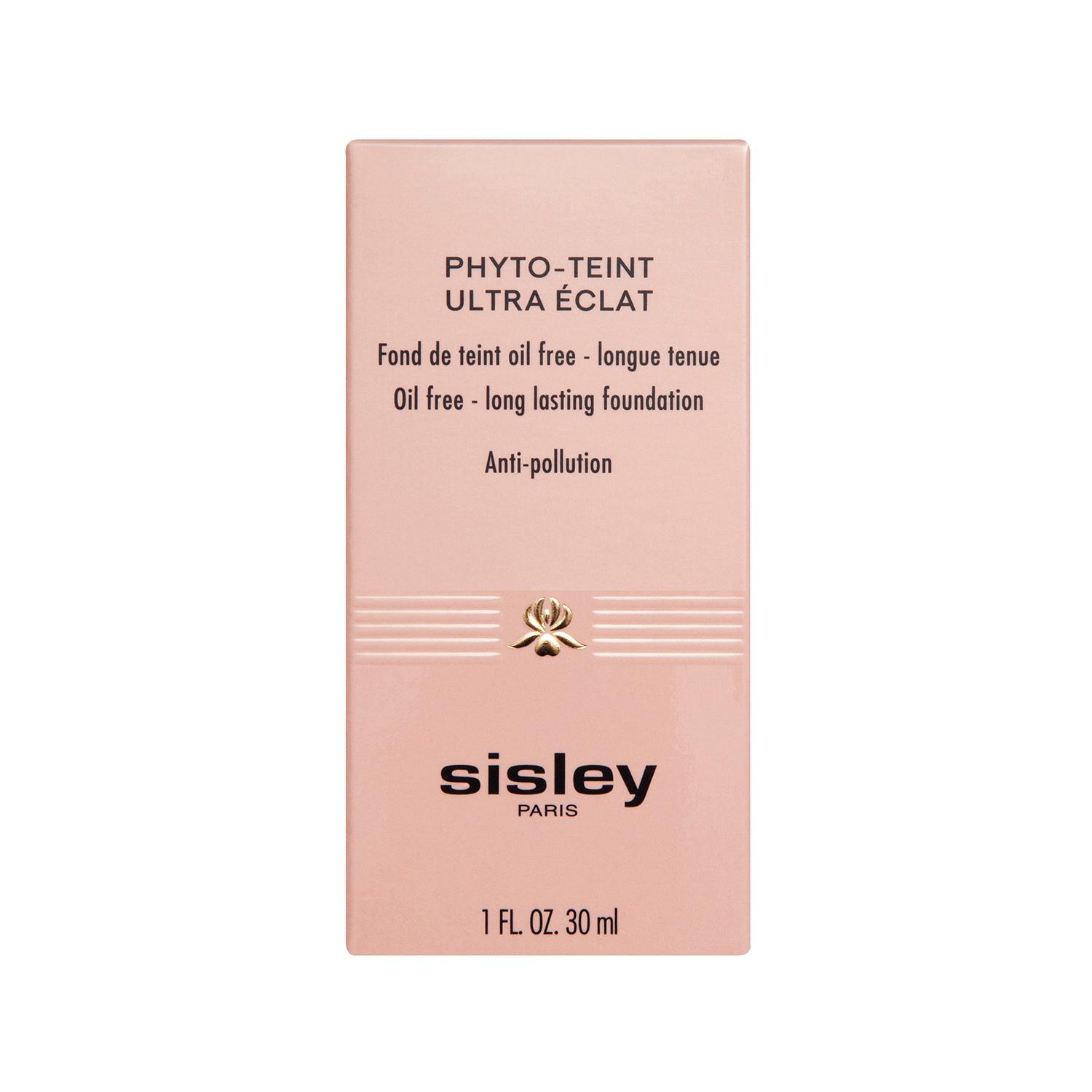 Produktbild Sisley Phyto-Teint Ultra Éclat 3 von 3