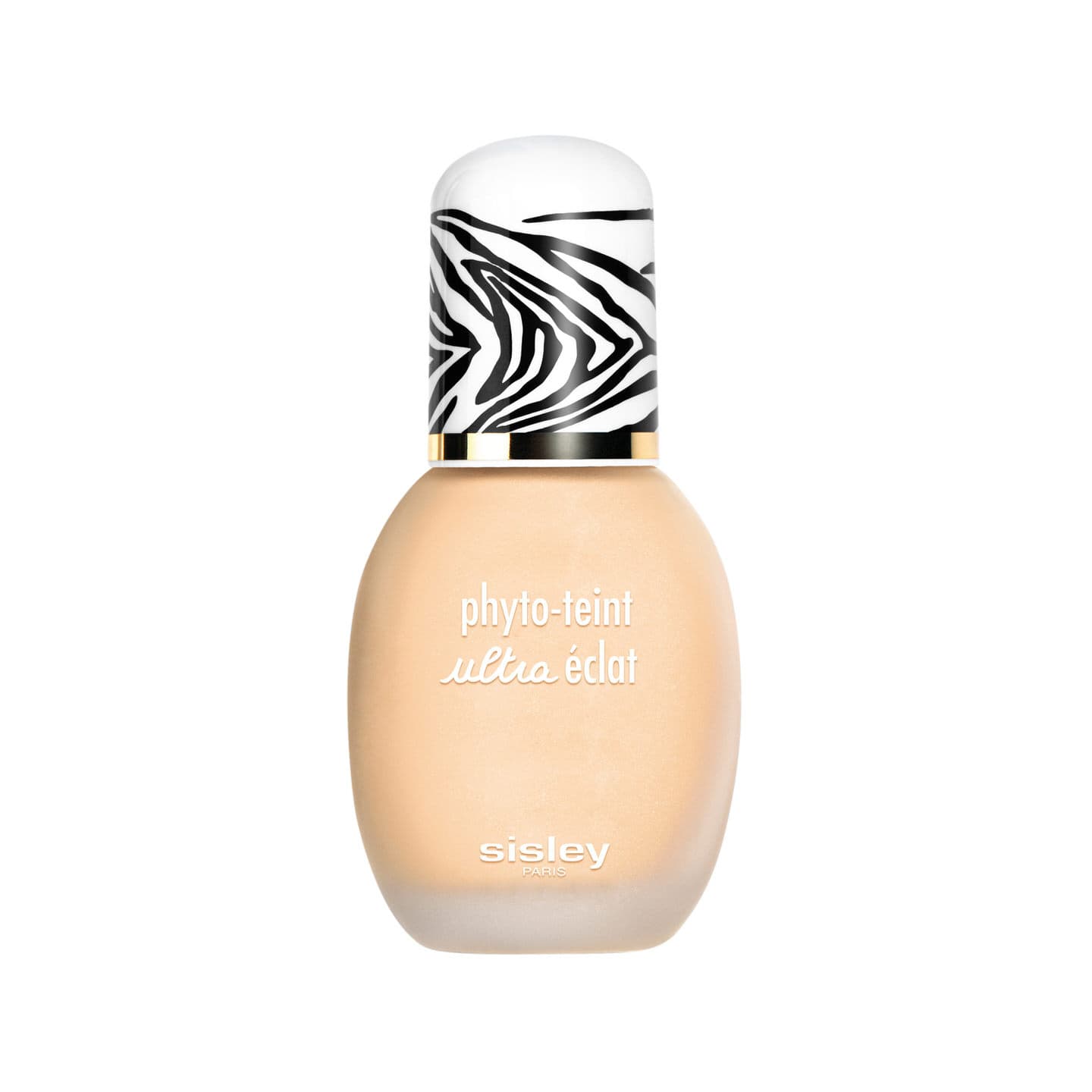 Sisley Phyto-Teint Ultra Éclat