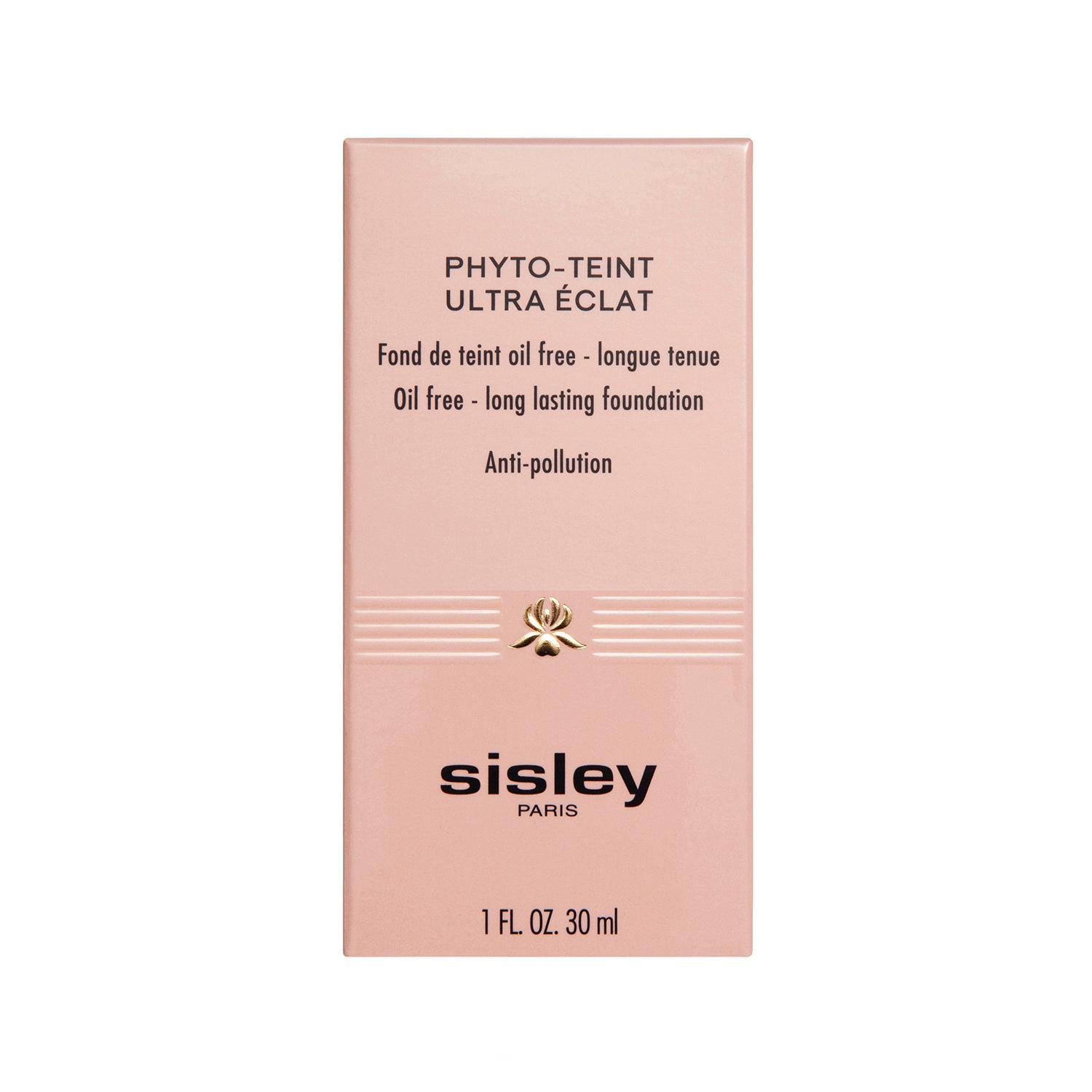 Produktbild Sisley Phyto-Teint Ultra Éclat 3 von 3