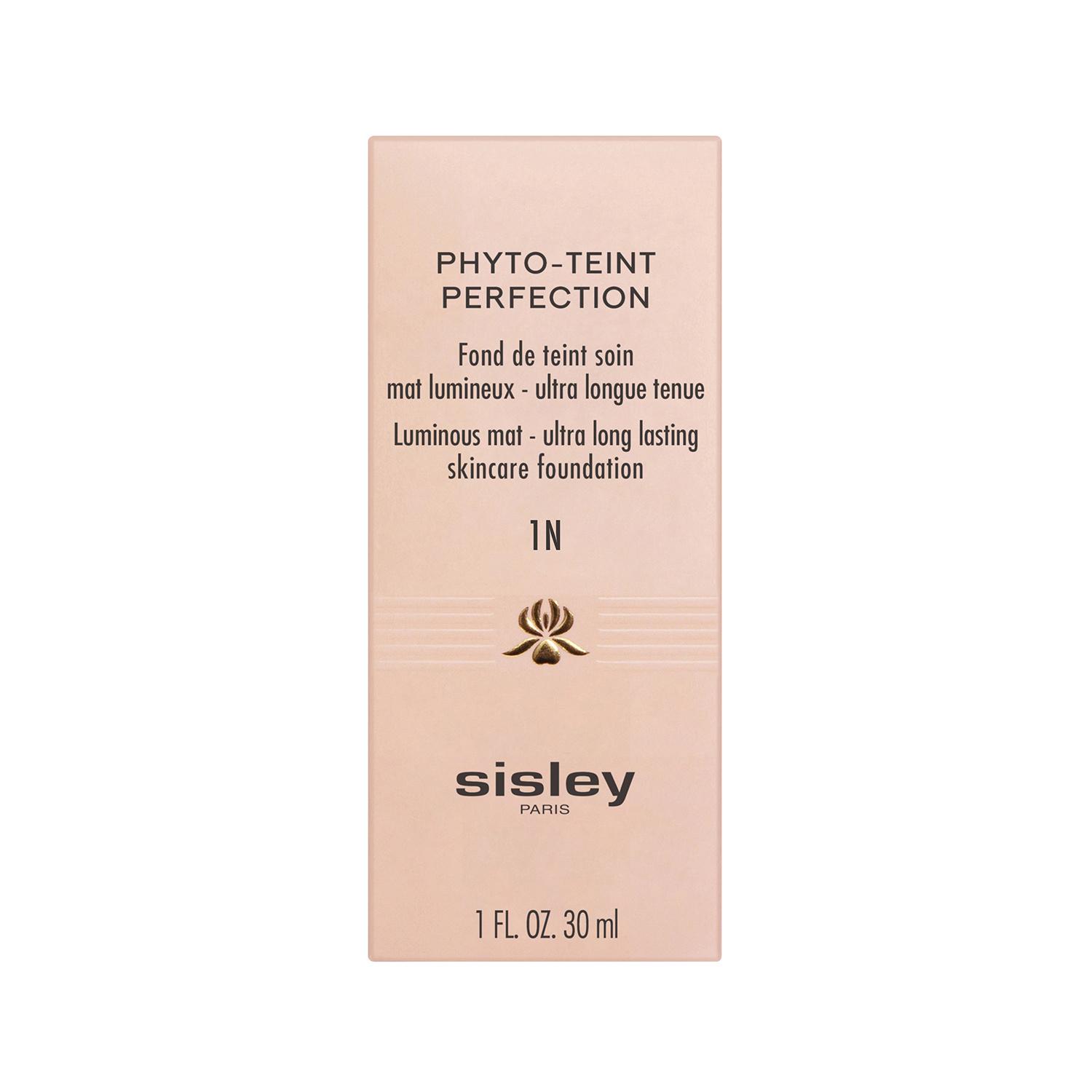 Produktbild Sisley Phyto-Teint Perfection 4 von 4