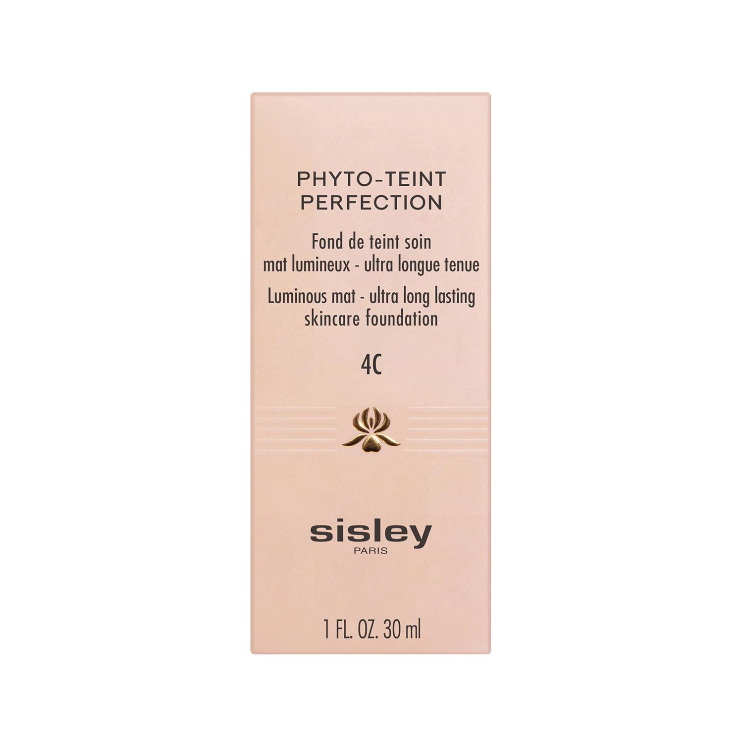 Produktbild Sisley Phyto-Teint Perfection 4 von 4