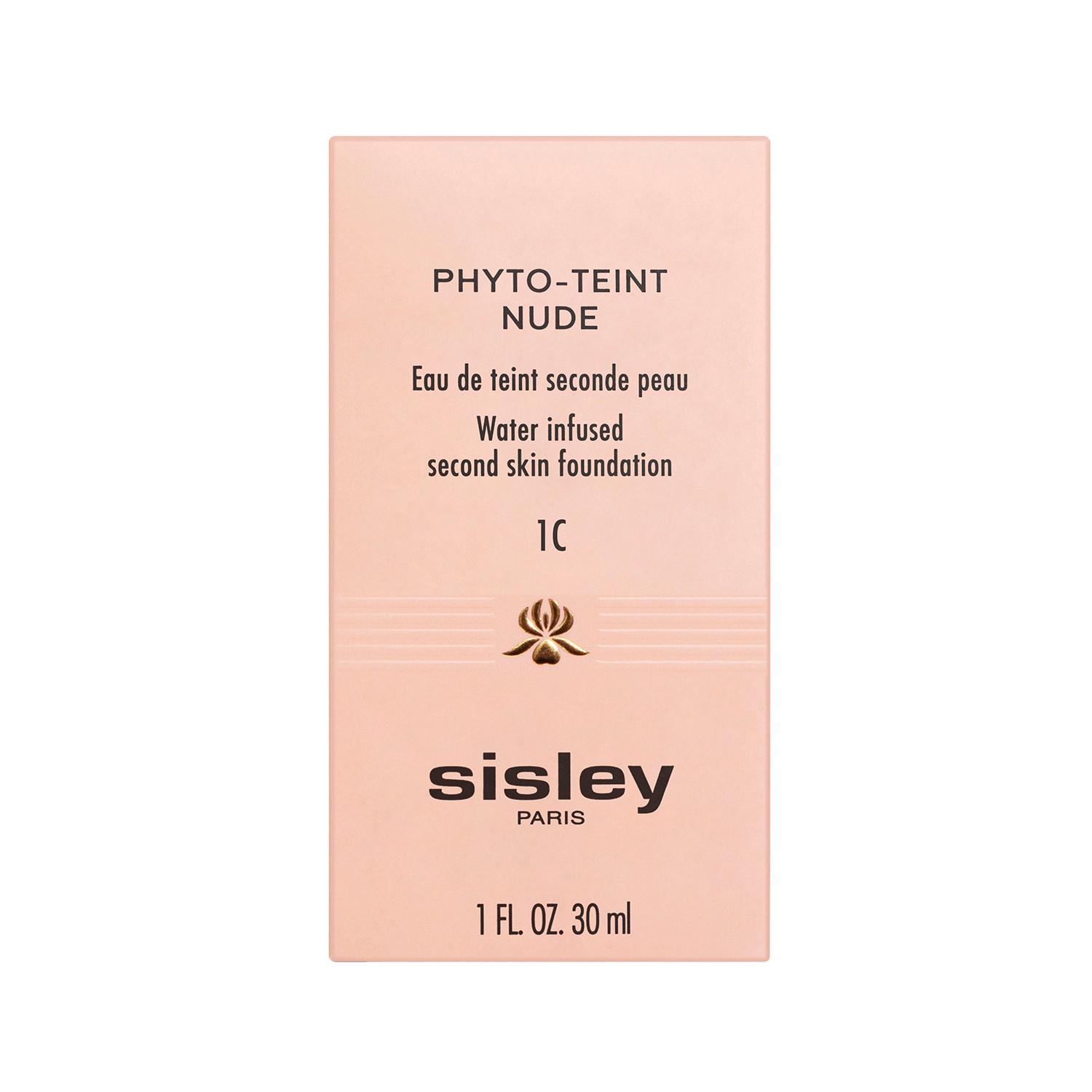 Produktbild Sisley Phyto-Teint 3 von 3