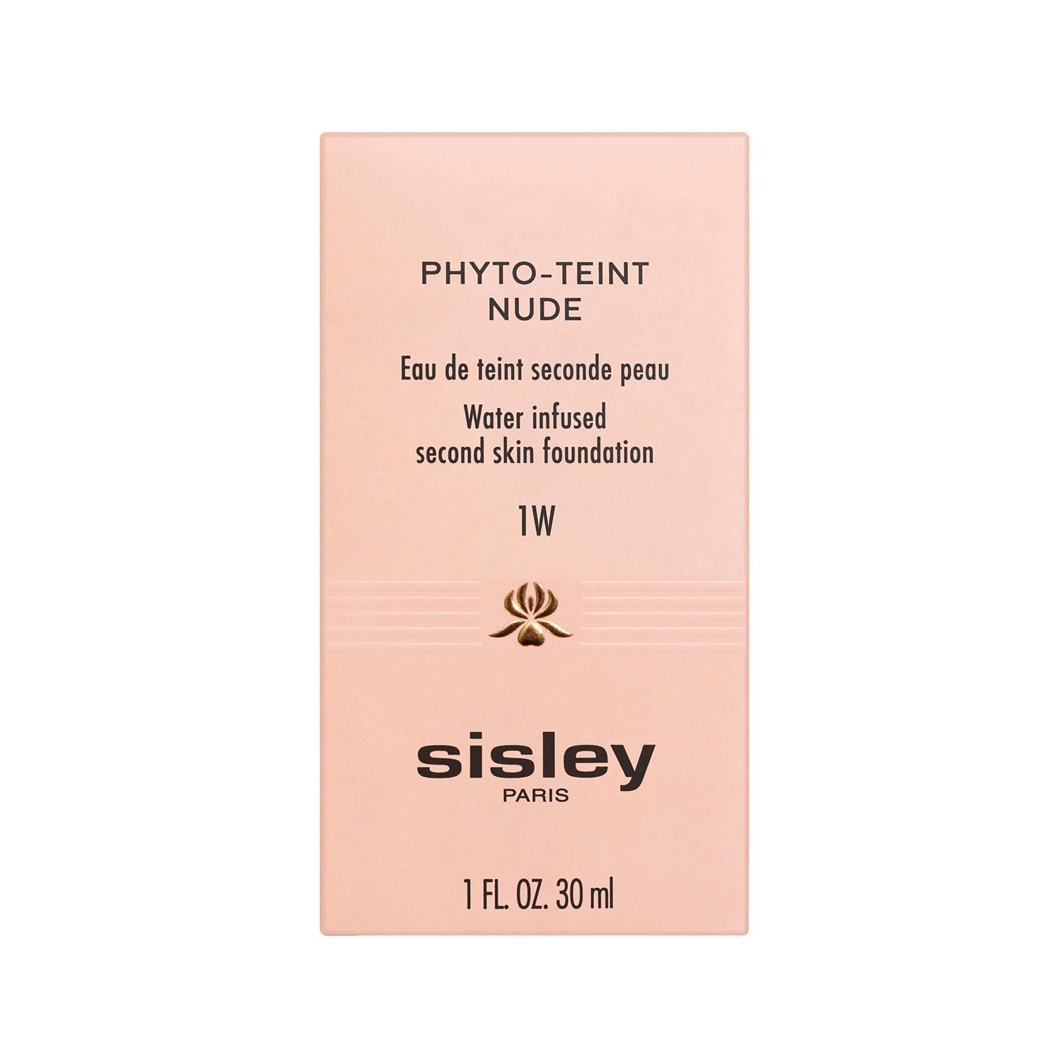 Produktbild Sisley Phyto-Teint 3 von 3