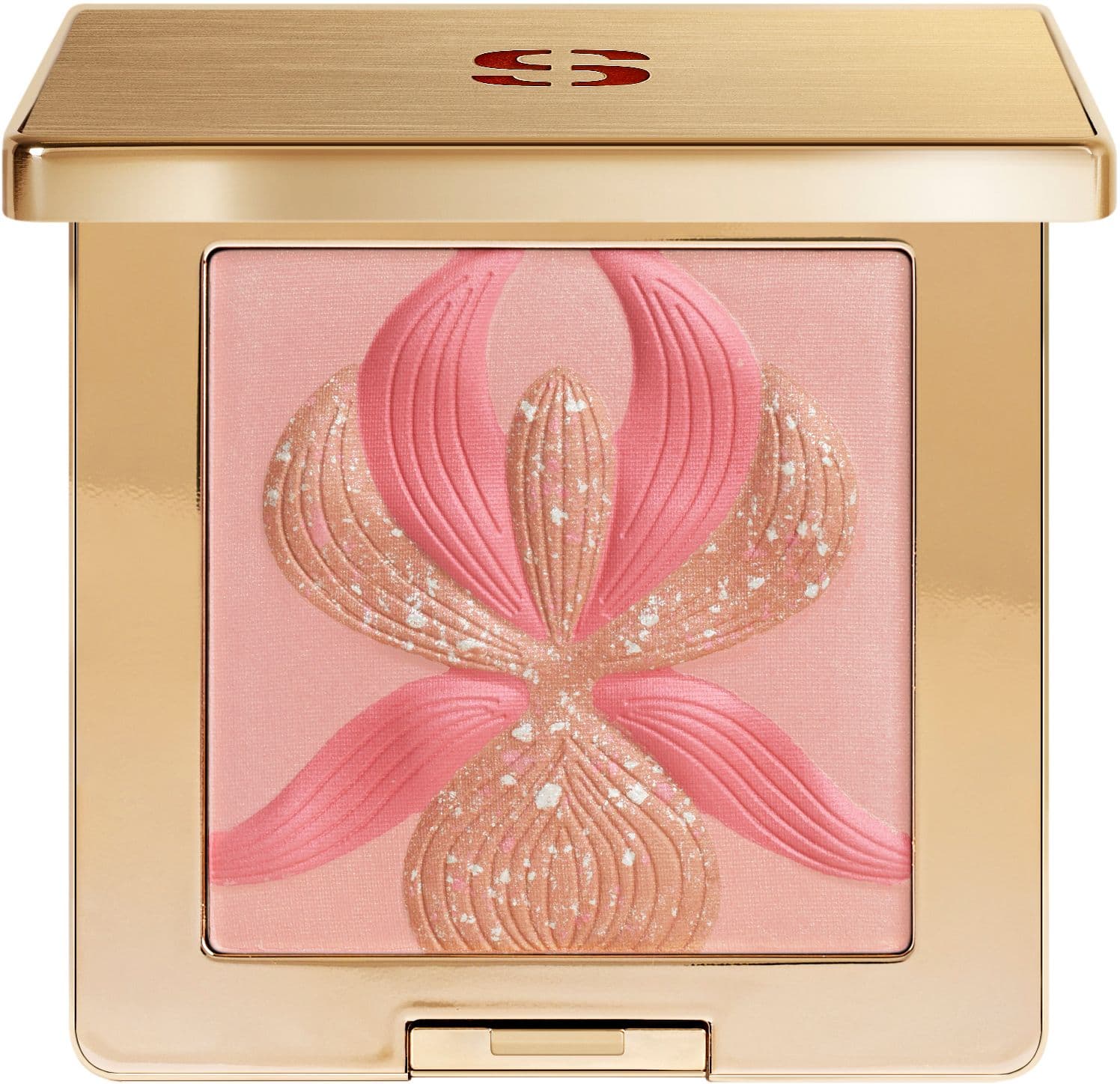 Sisley L'Orchidée Rouge