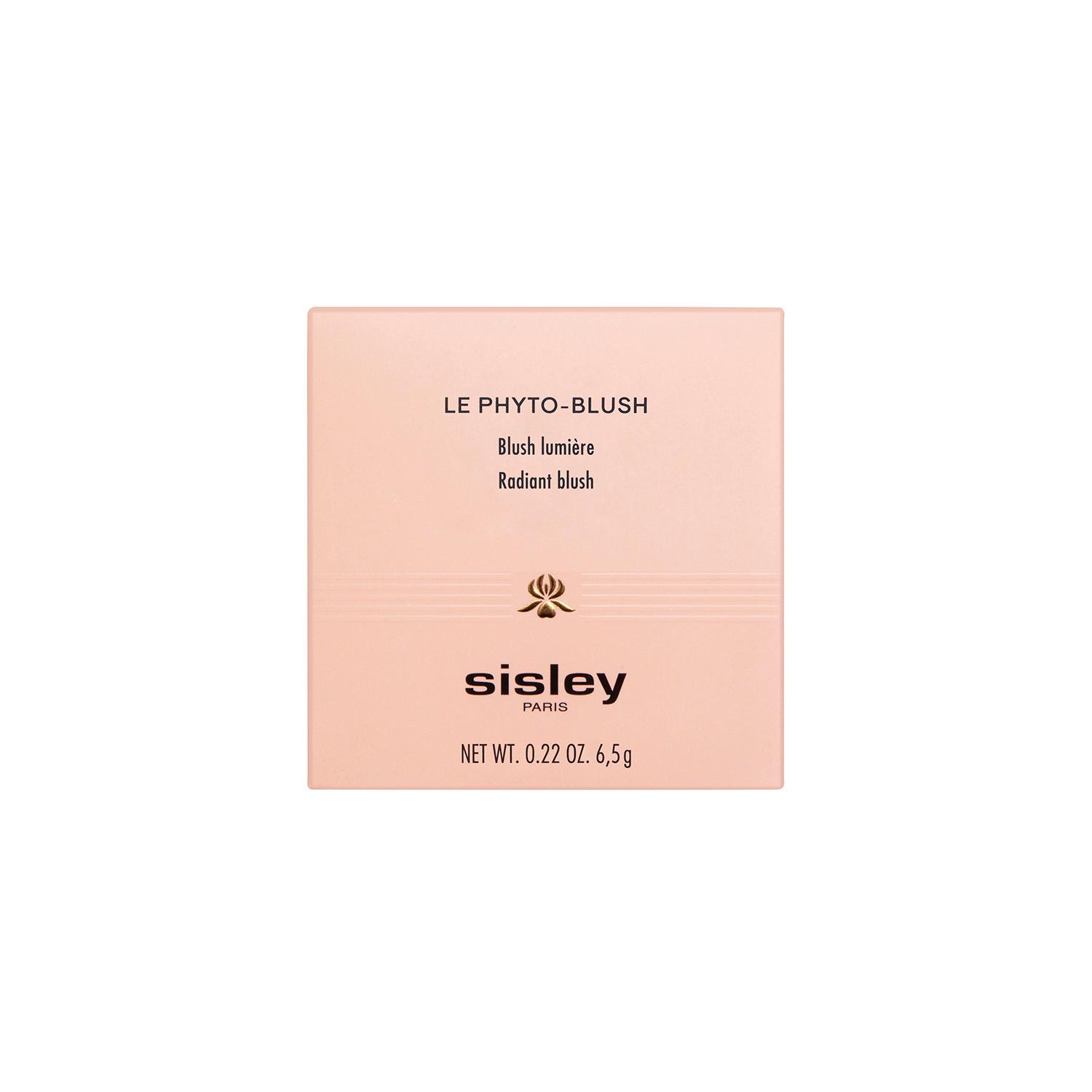 Produktbild Sisley Le Phyto-Blush 6 von 6