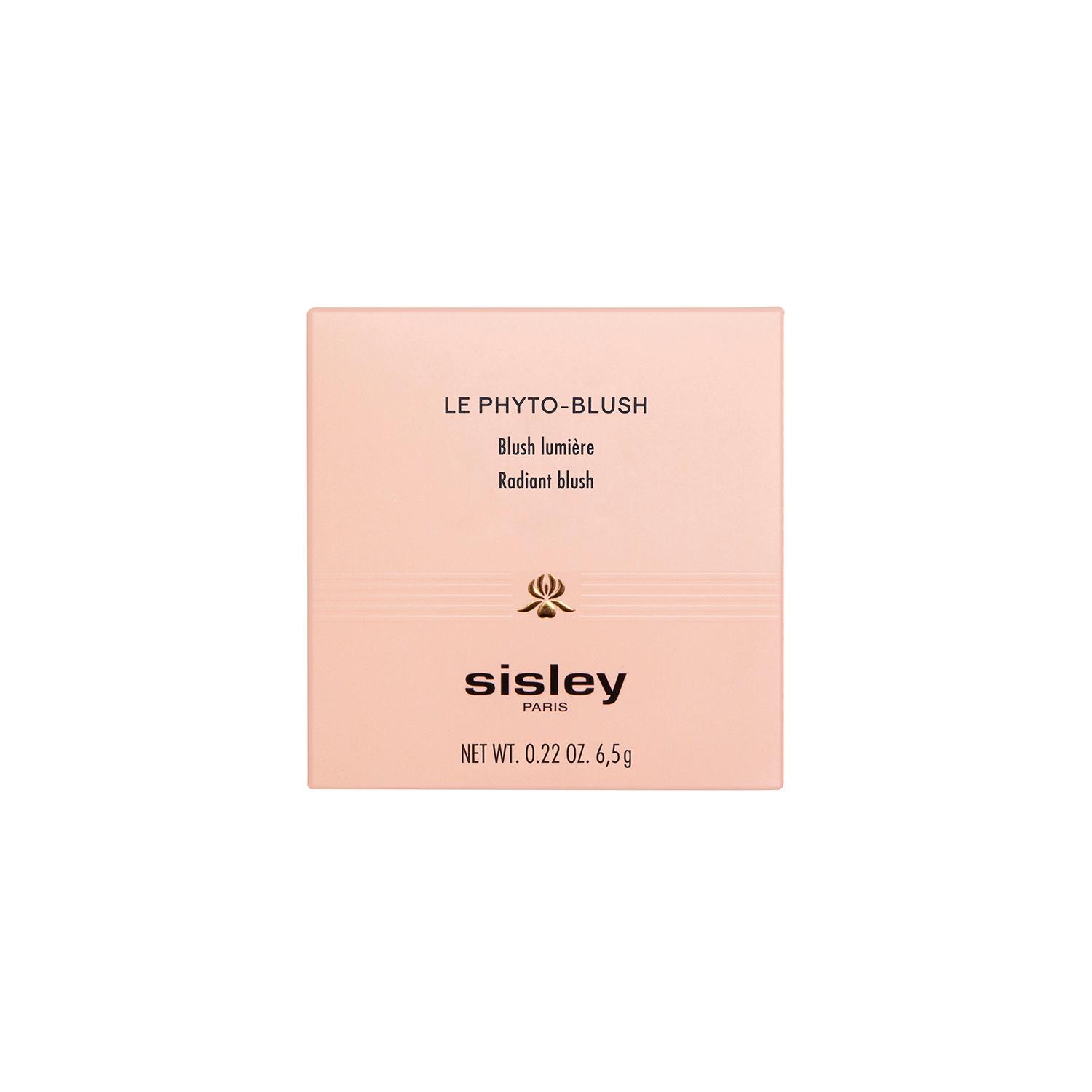 Produktbild Sisley Le Phyto-Blush 5 von 5