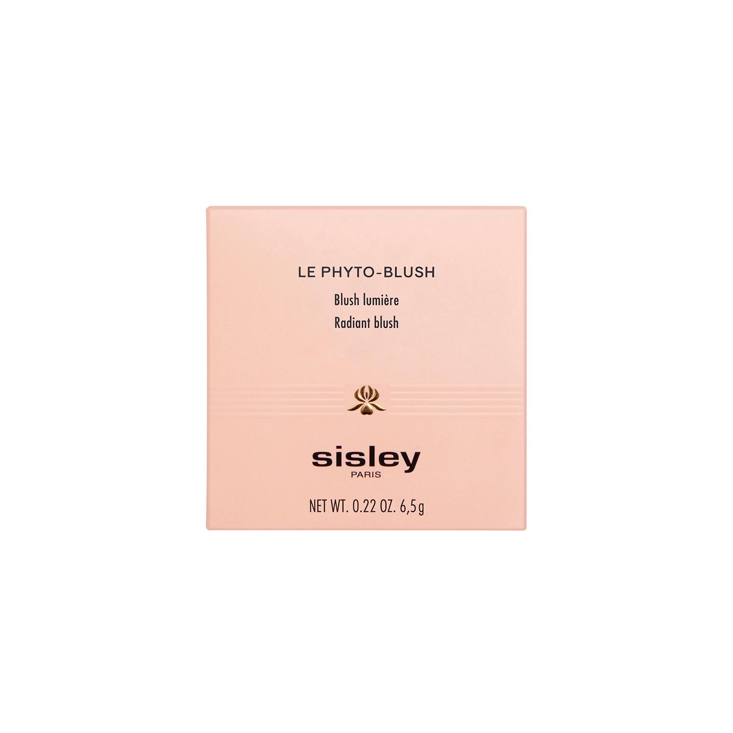 Produktbild Sisley Le Phyto-Blush 5 von 5