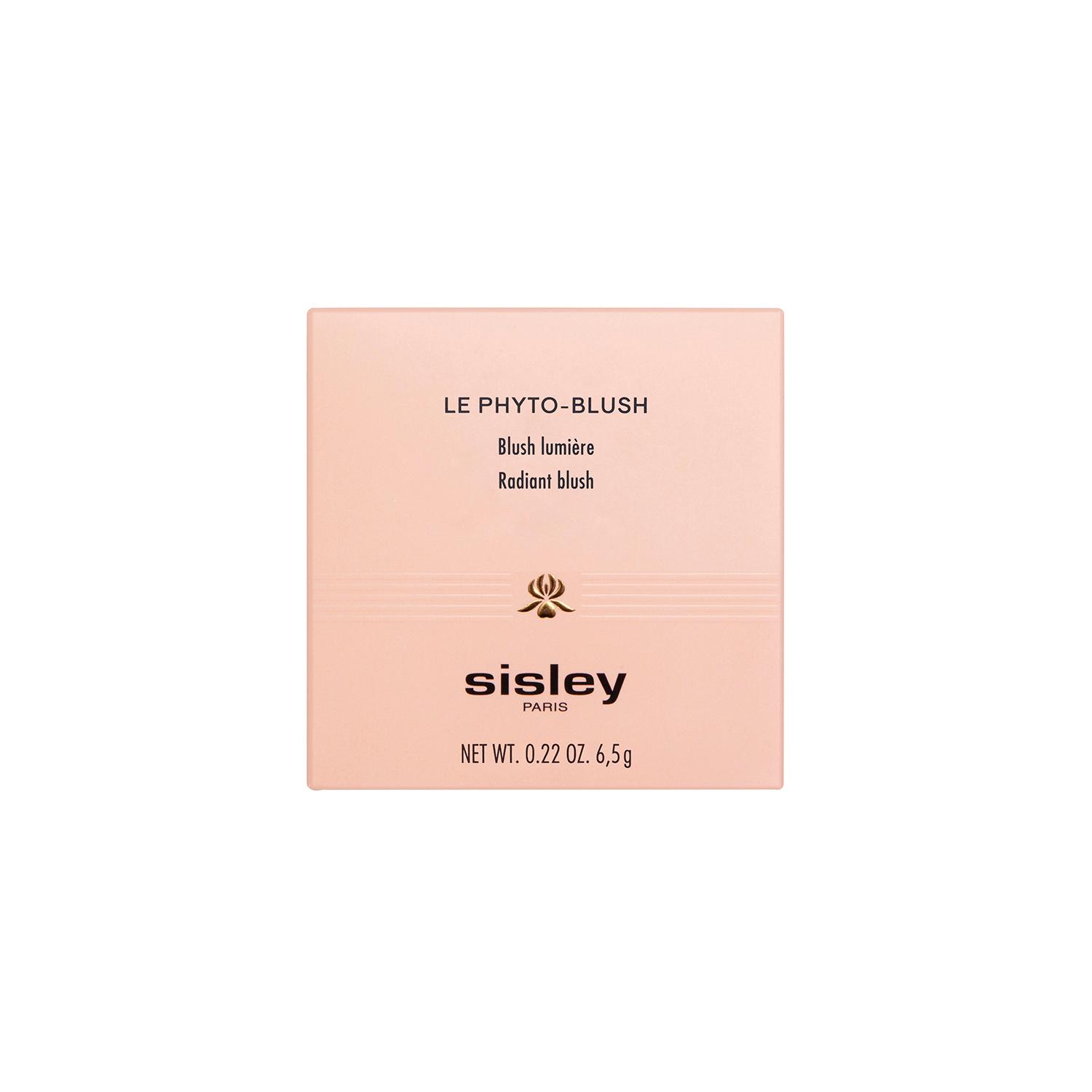 Produktbild Sisley Le Phyto-Blush 5 von 5