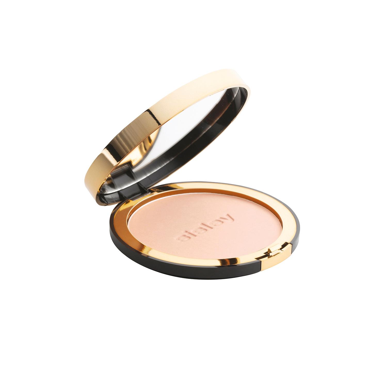 Produktbild Sisley Phyto-Poudre Compacte 3 von 4