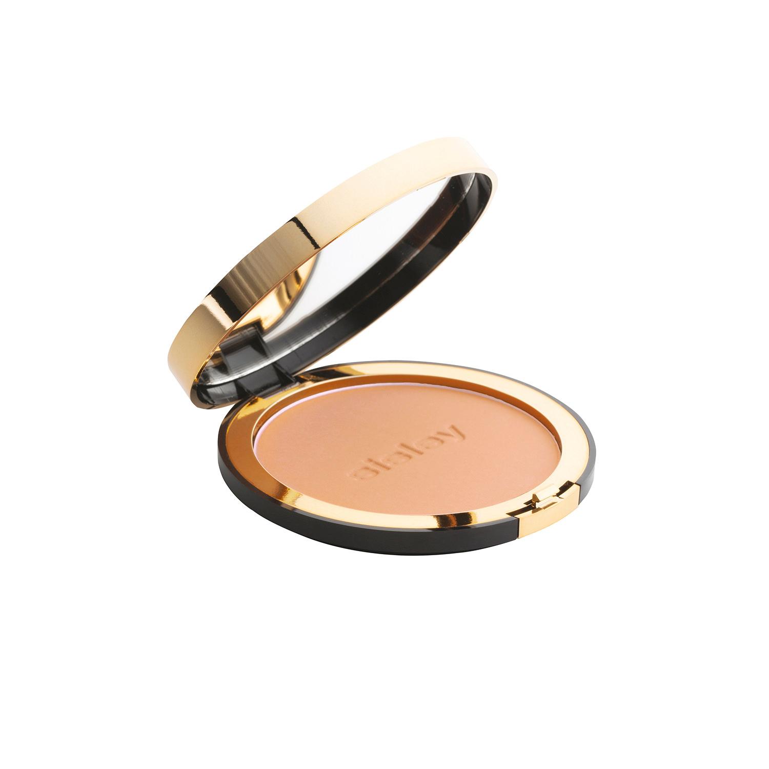 Produktbild Sisley Phyto-Poudre Compacte 3 von 4