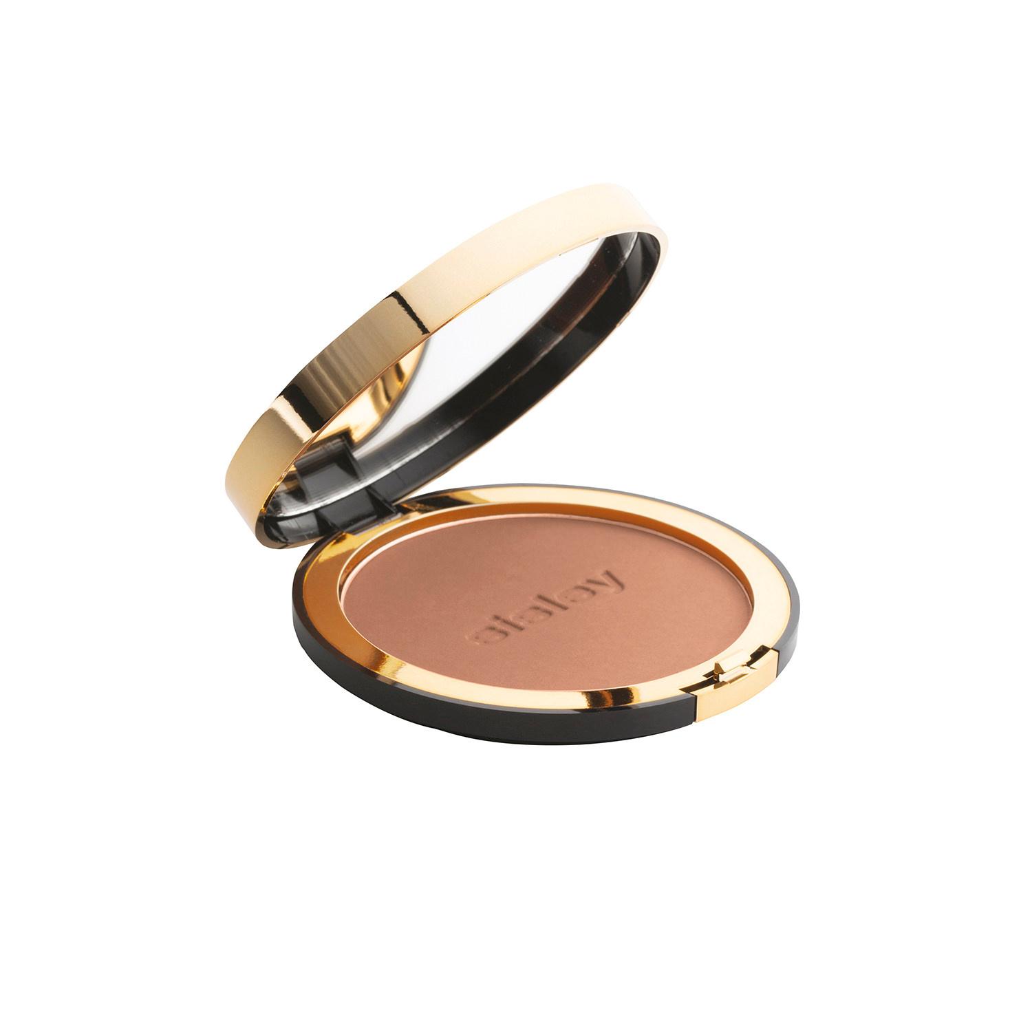 Produktbild Sisley Phyto-Poudre Compacte 3 von 4