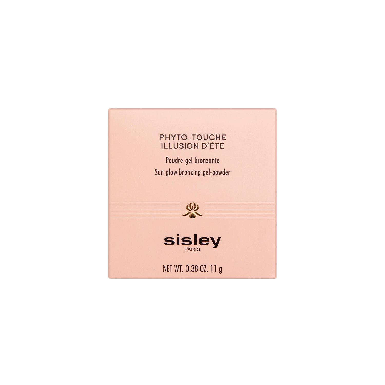 Produktbild Sisley Phyto-Touche Illusion d'Été 4 von 4