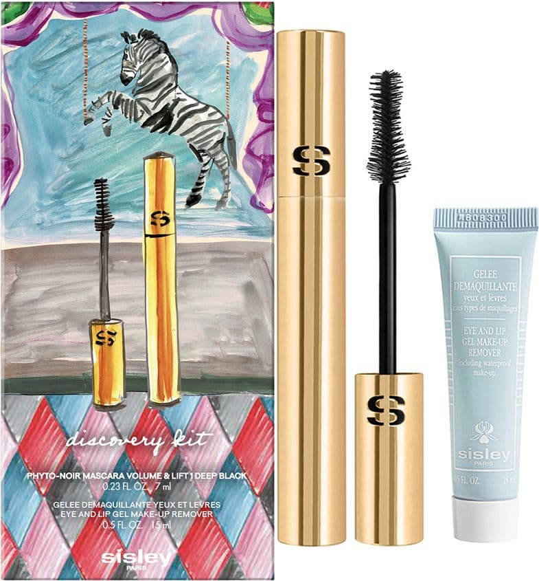 Sisley Phyto-Noir Discovery Geschenkpackung