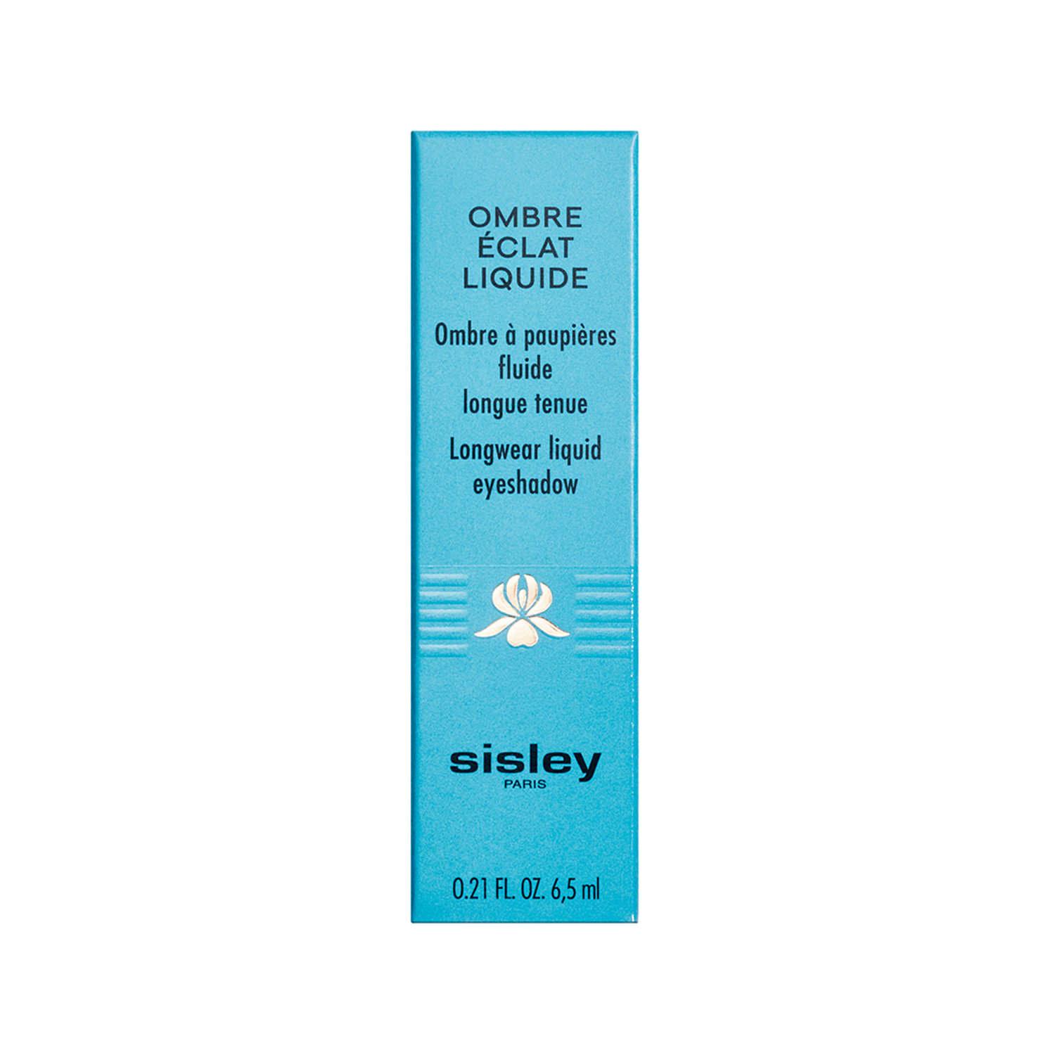Produktbild Sisley Ombre Éclat Liquide 2 von 5