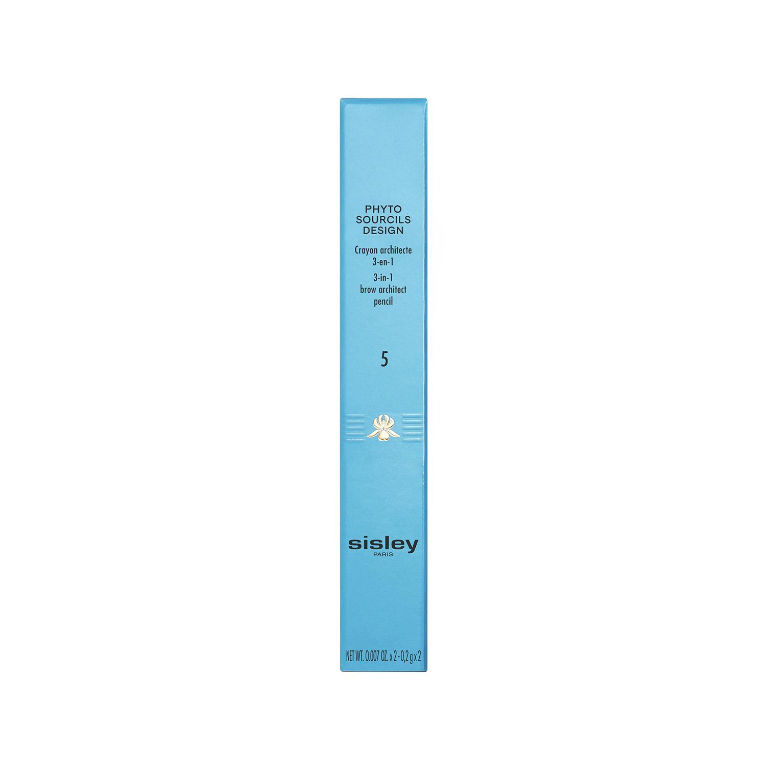 Produktbild Sisley Phyto-Sourcil Design 4 von 4