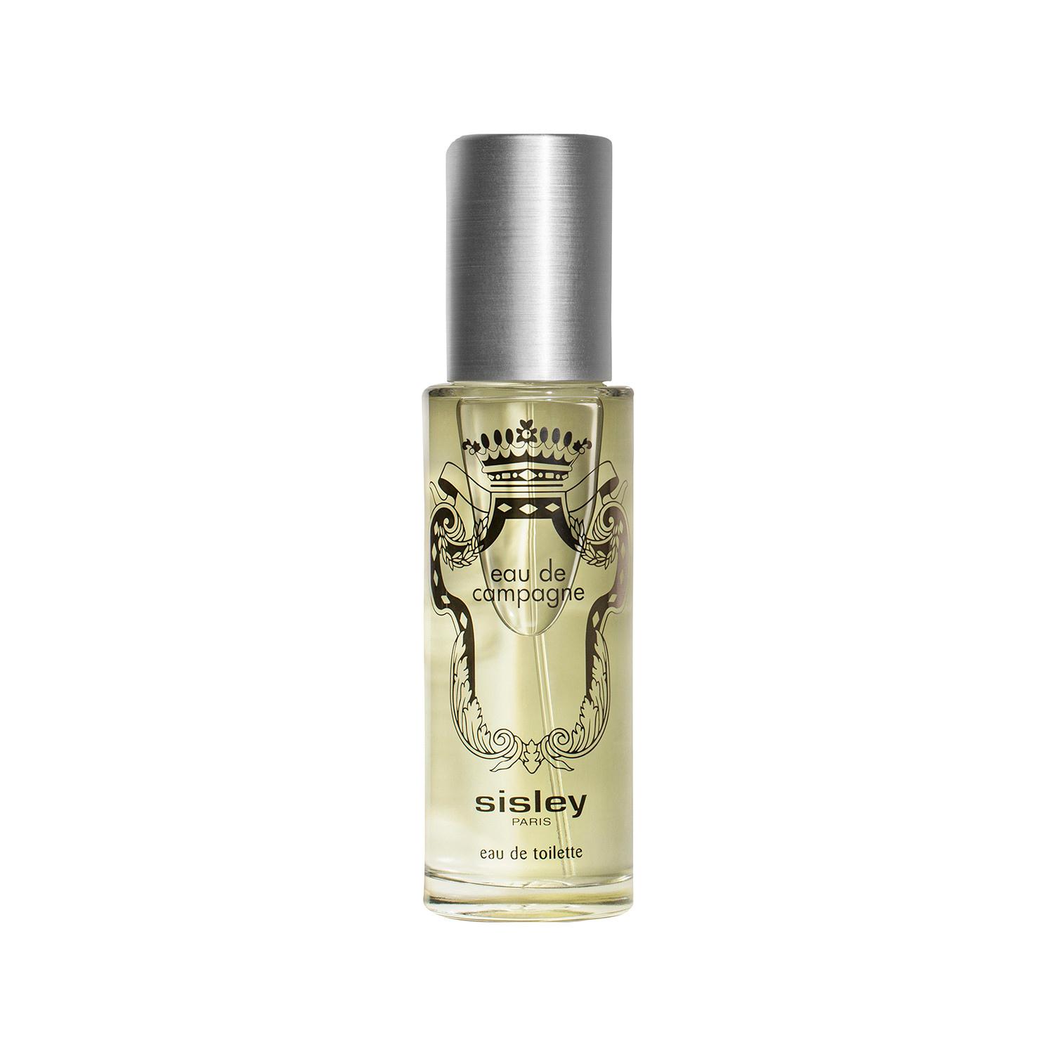 Sisley Eau de Campagne Eau de Toilette