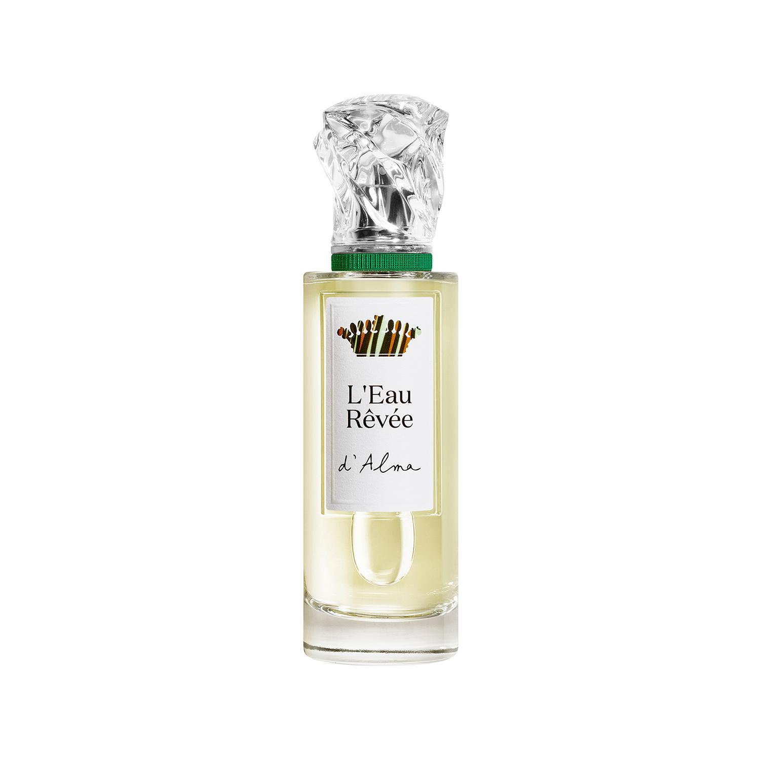 Sisley L'EAU REVEE D'ALMA Eau de Toilette