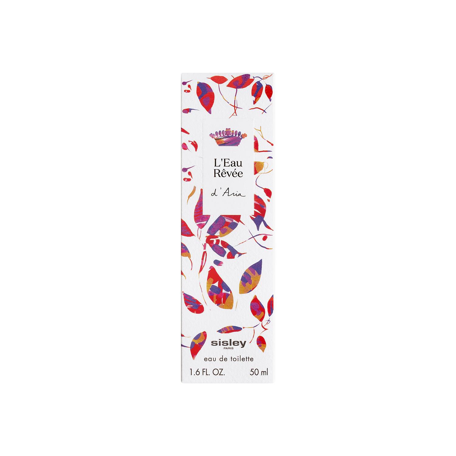 Produktbild Sisley L'EAU REVEE D'ARIA Eau de Toilette 2 von 2