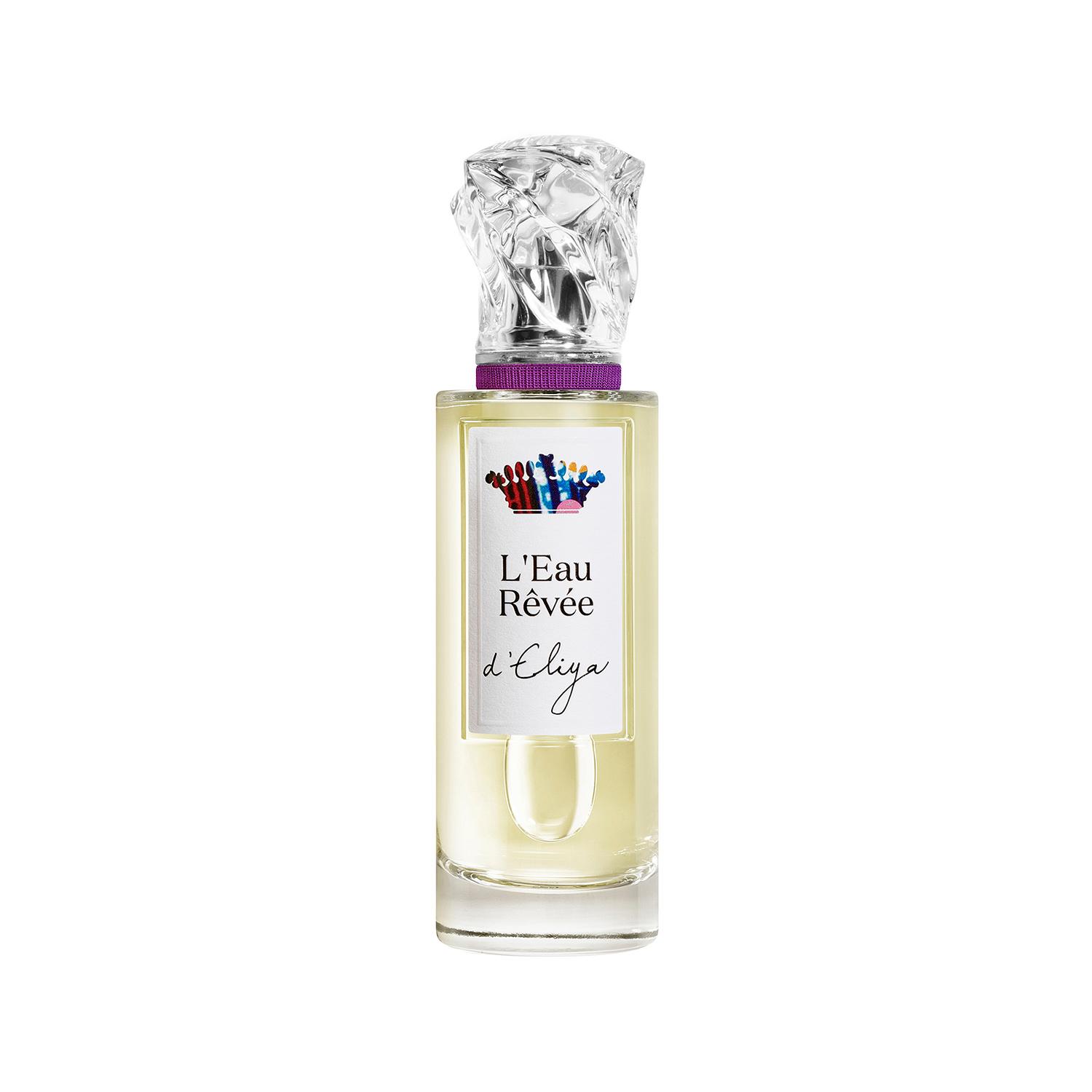 Sisley L'EAU REVEE D'ELIYA Eau de Toilette