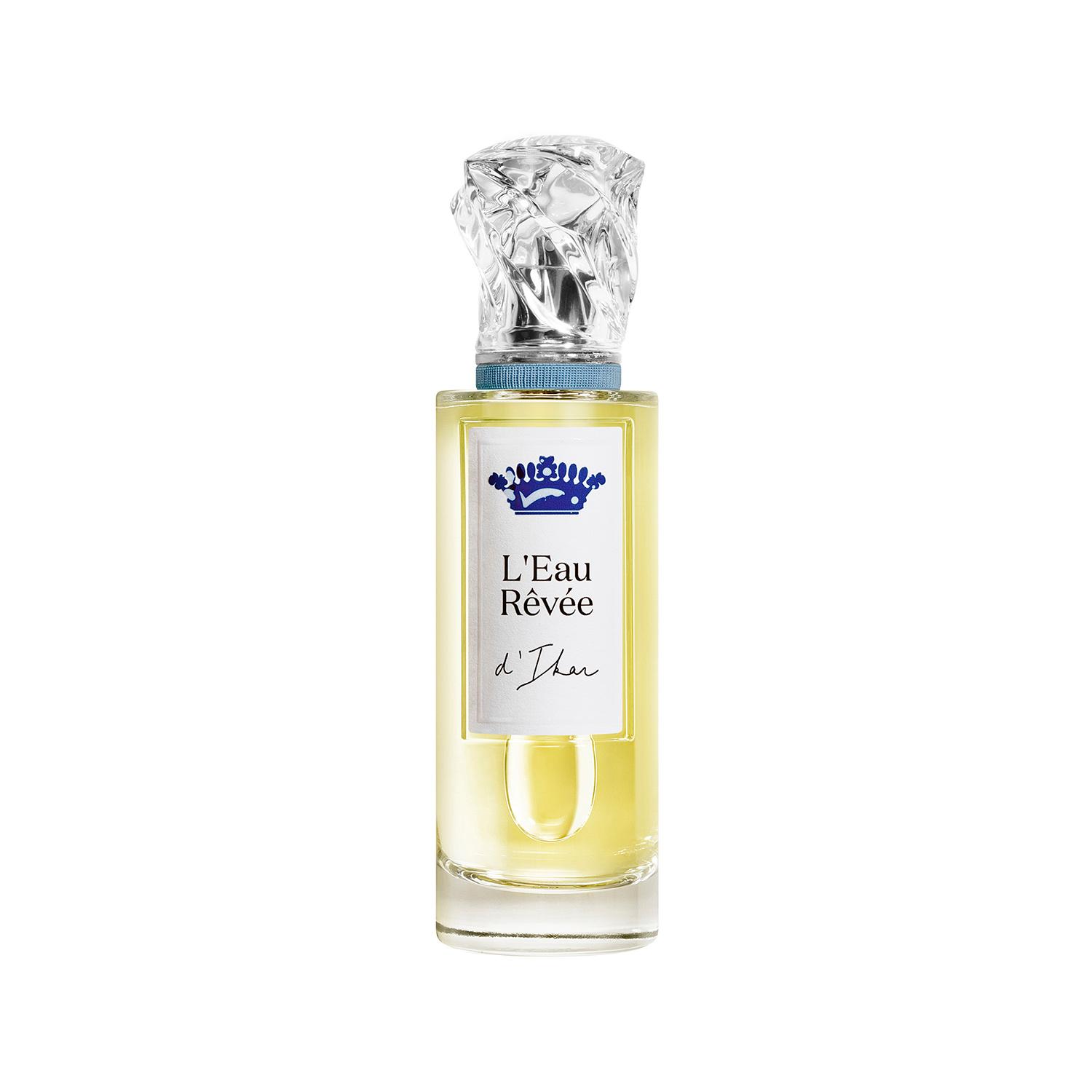 Sisley L'EAU REVEE D'IKAR Eau de Toilette