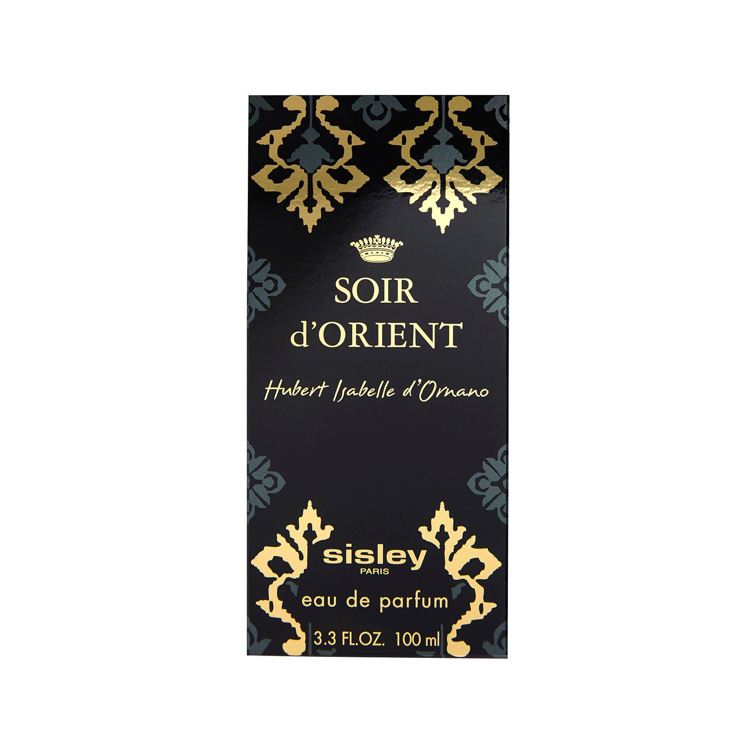 Produktbild Sisley Soir d'Orient Eau de Parfum 2 von 2