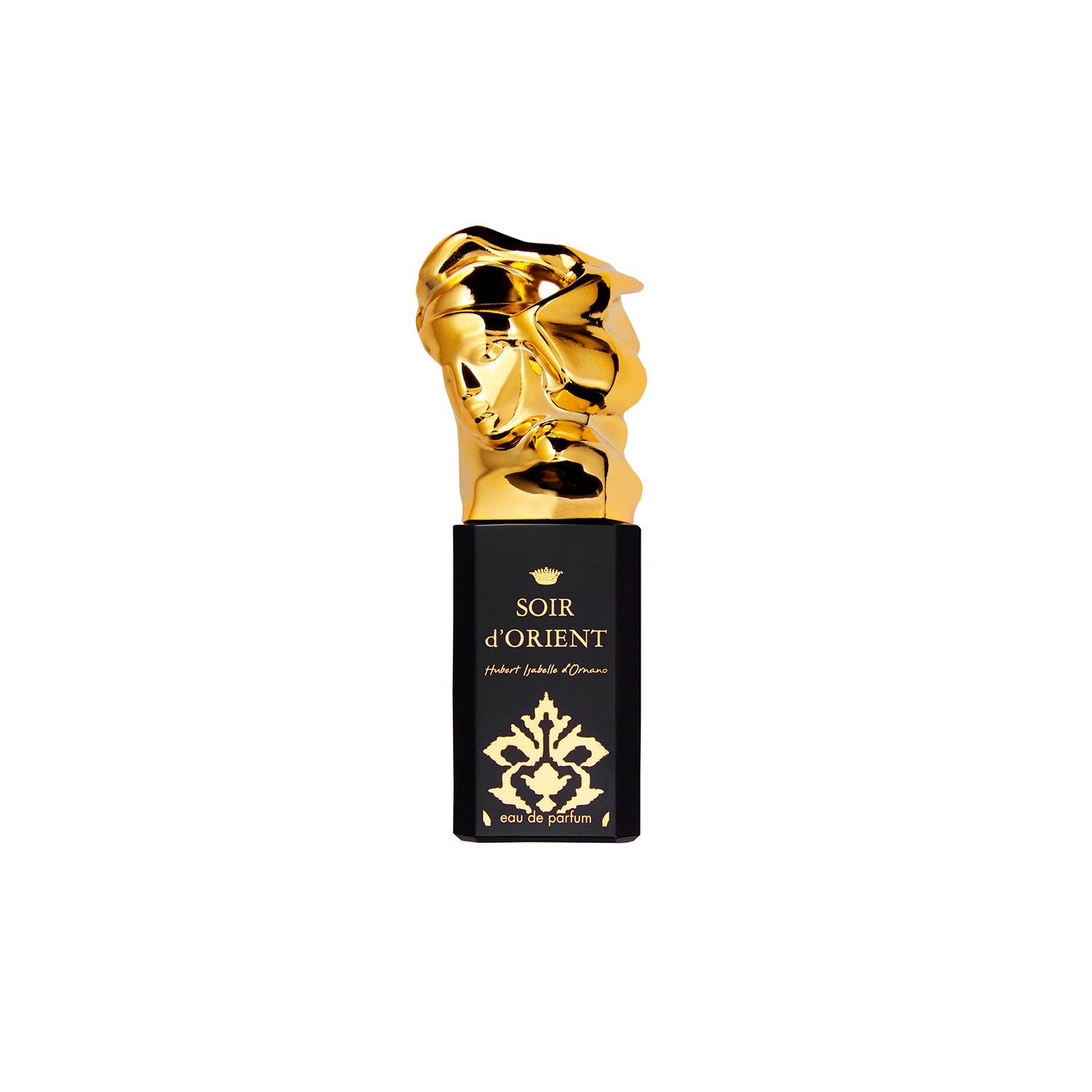 Sisley Soir d'Orient Eau de Parfum