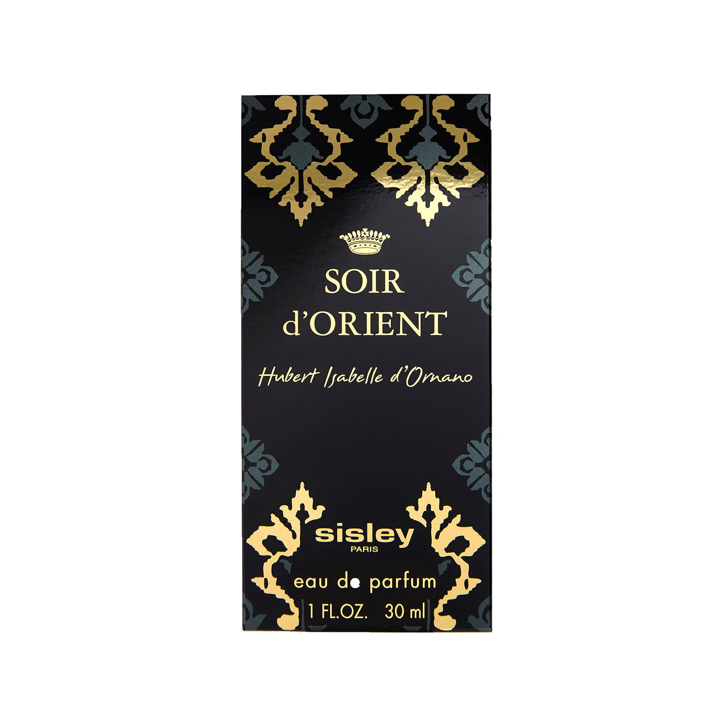 Produktbild Sisley Soir d'Orient Eau de Parfum 2 von 2