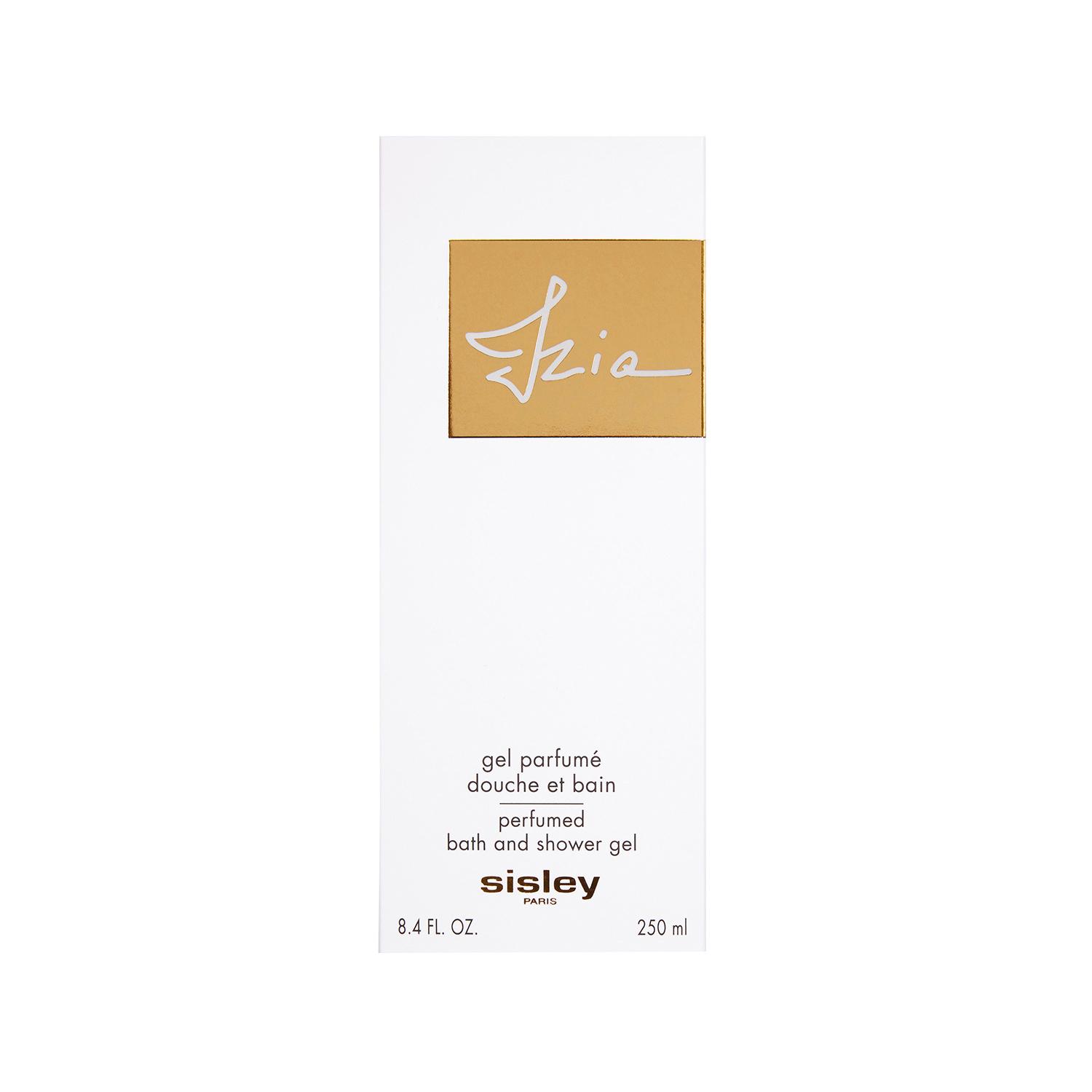Produktbild Sisley Gel Parfumé Douche et Bain Izia 2 von 2