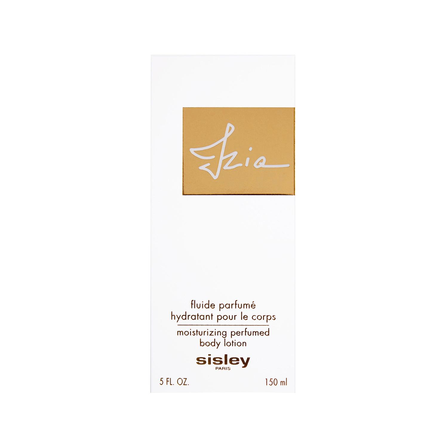 Produktbild Sisley Fluide Parfumé Hydratant Izia 2 von 2