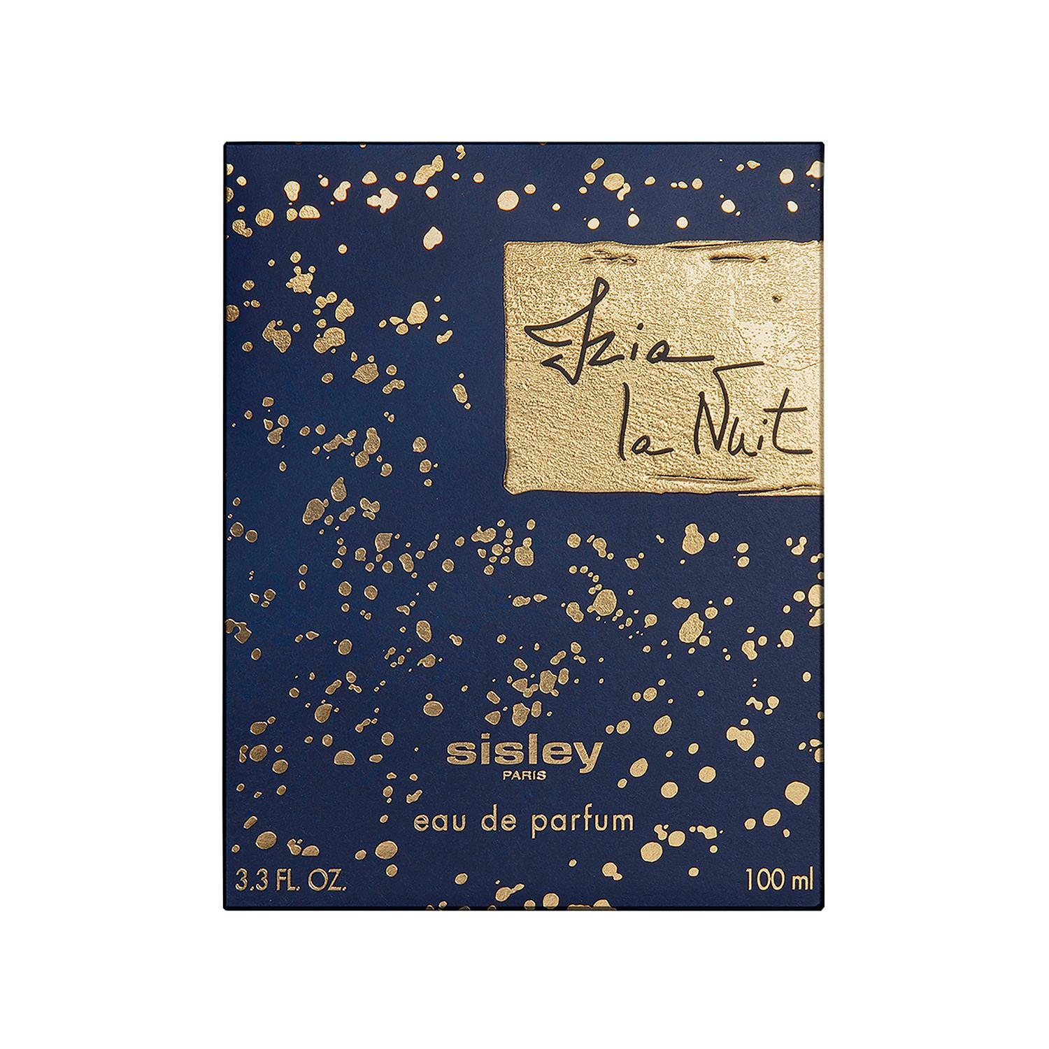 Produktbild Sisley Izia La Nuit Eau de Parfum 2 von 2