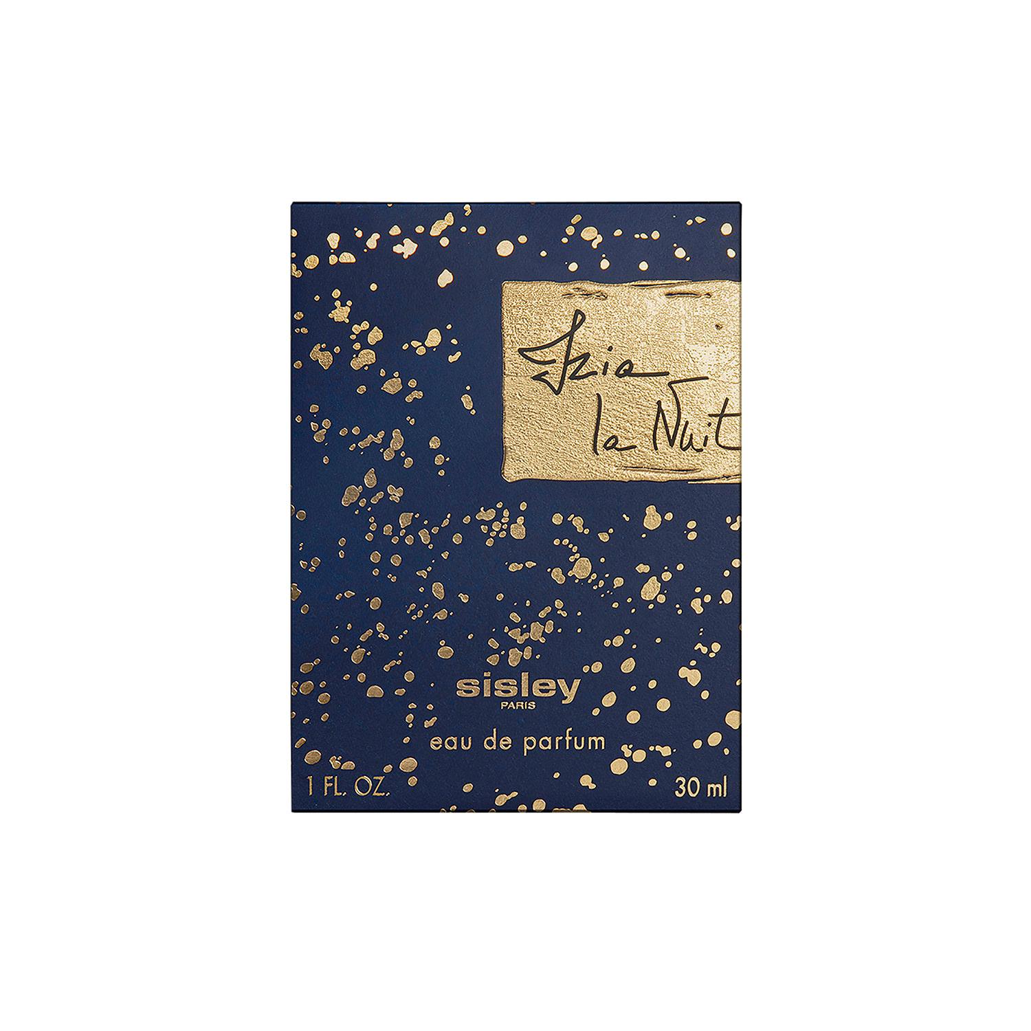 Produktbild Sisley Izia La Nuit Eau de Parfum 2 von 2
