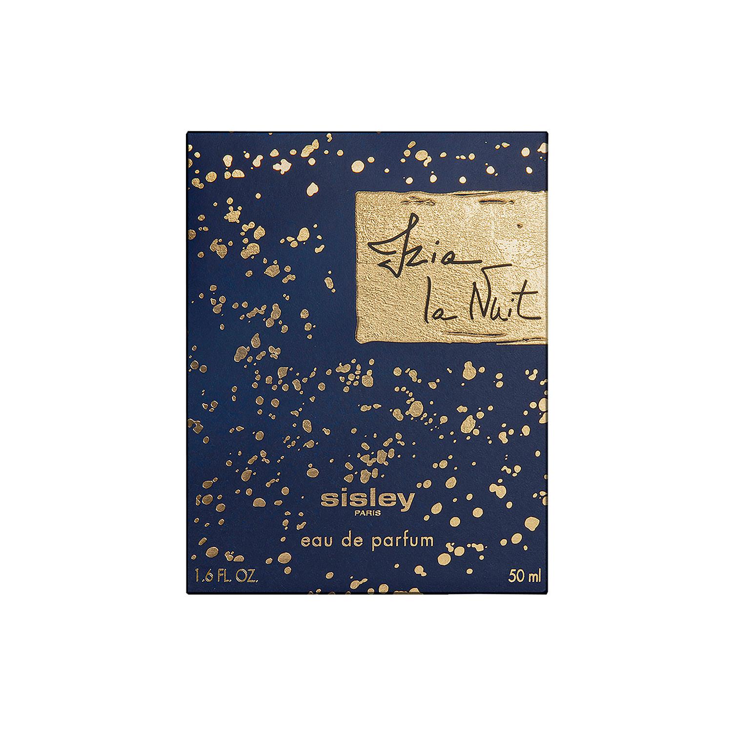 Produktbild Sisley Izia La Nuit Eau de Parfum 2 von 2