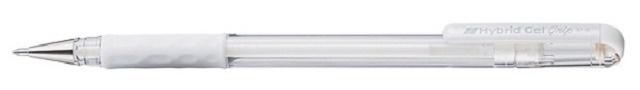 Pentel Hybrid Gel Grip Gel-Tintenroller