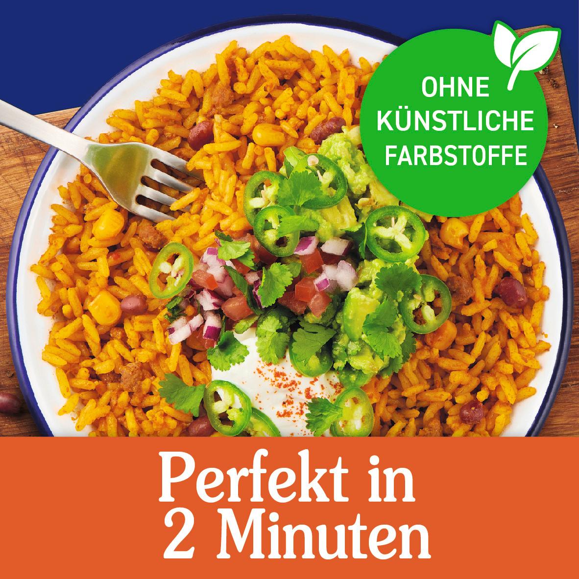 Produktbild BEN´S ORIGINAL™ Chili con Carne - Hackfleisch&Gemüse 3 von 5