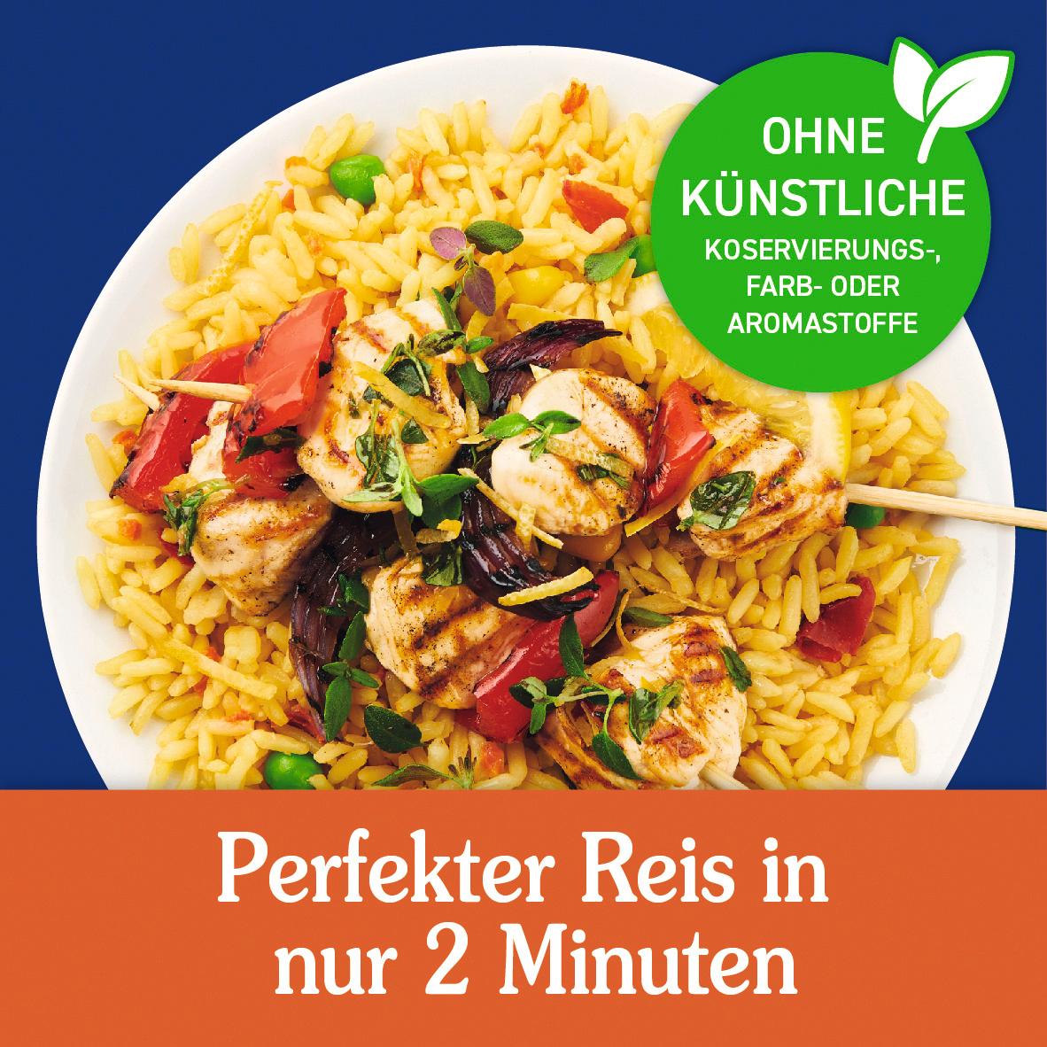 Produktbild Ben's Orininal™ Express Risi Bisi 3 von 5