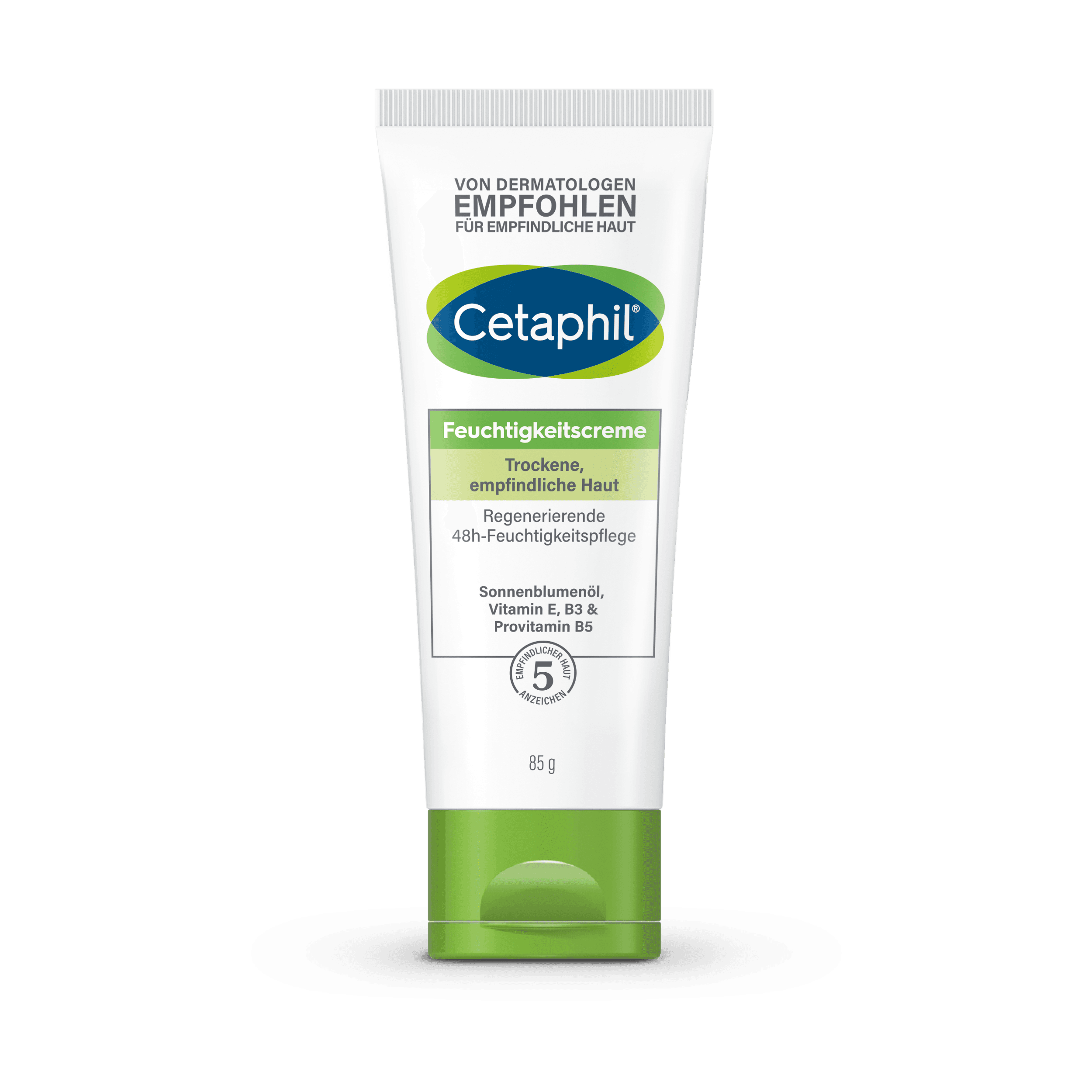 Cetaphil Daily Essentials Feuchtigkeitscreme